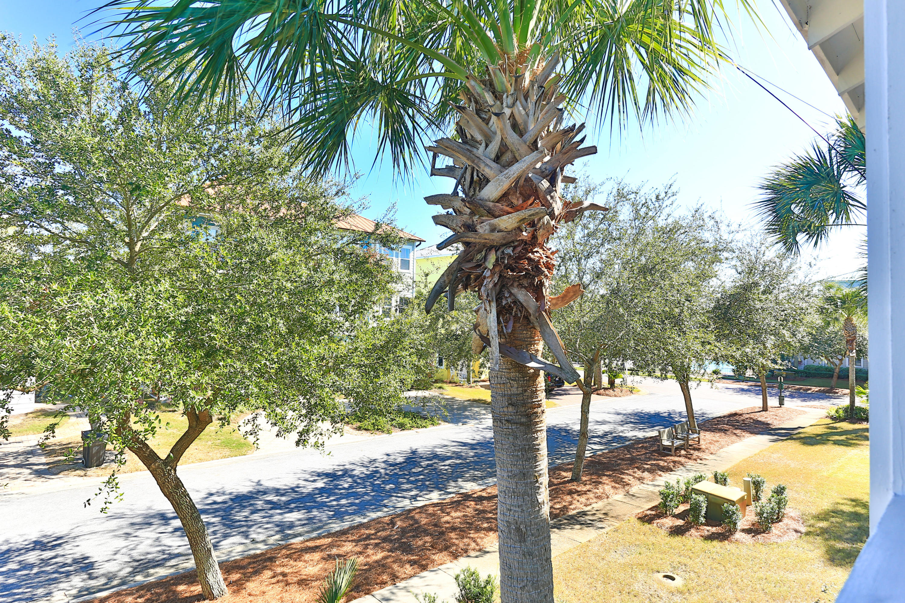 VILLAGE AT BLUE MOUNTAIN BEACH - Residential