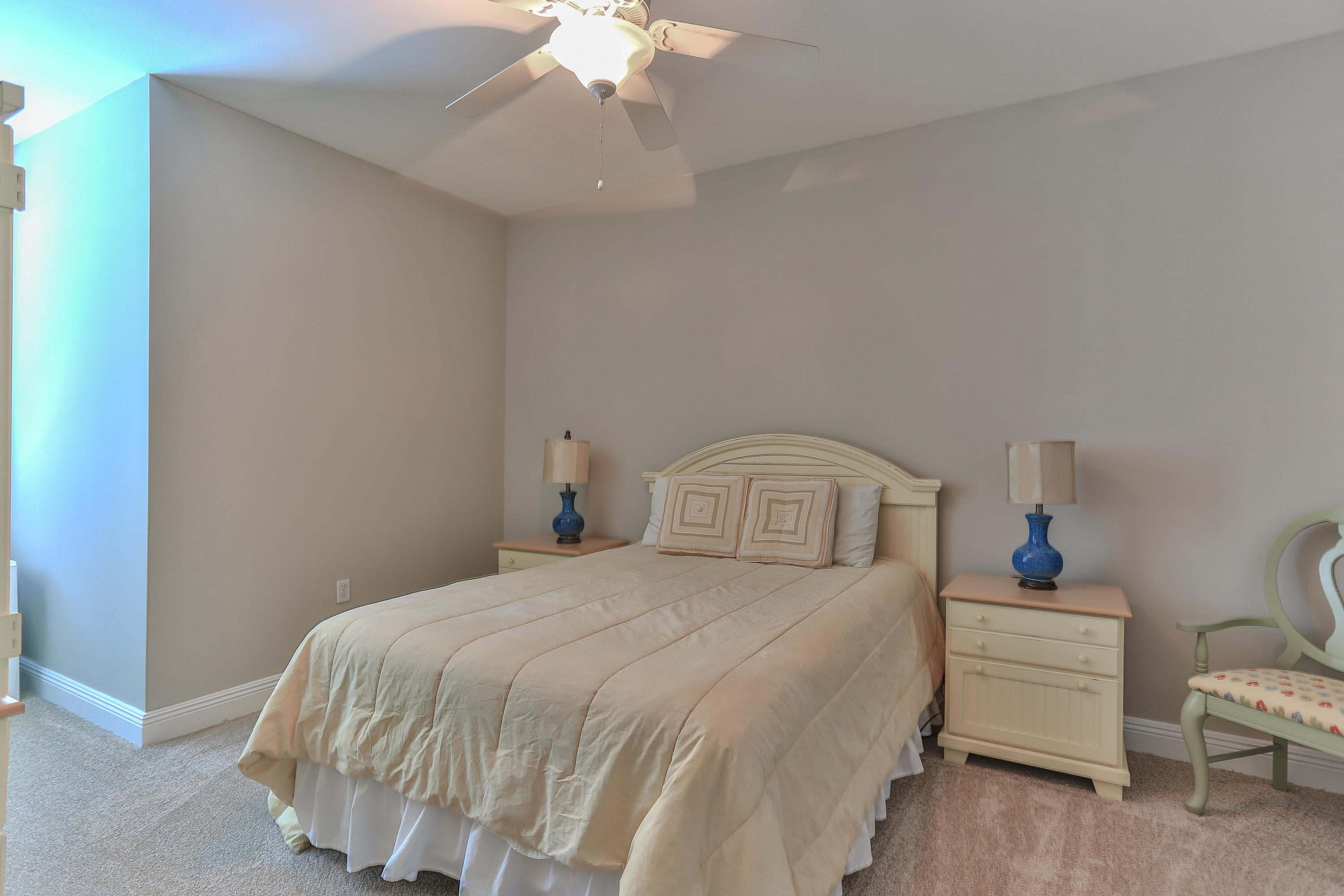 VILLAGE AT BLUE MOUNTAIN BEACH - Residential