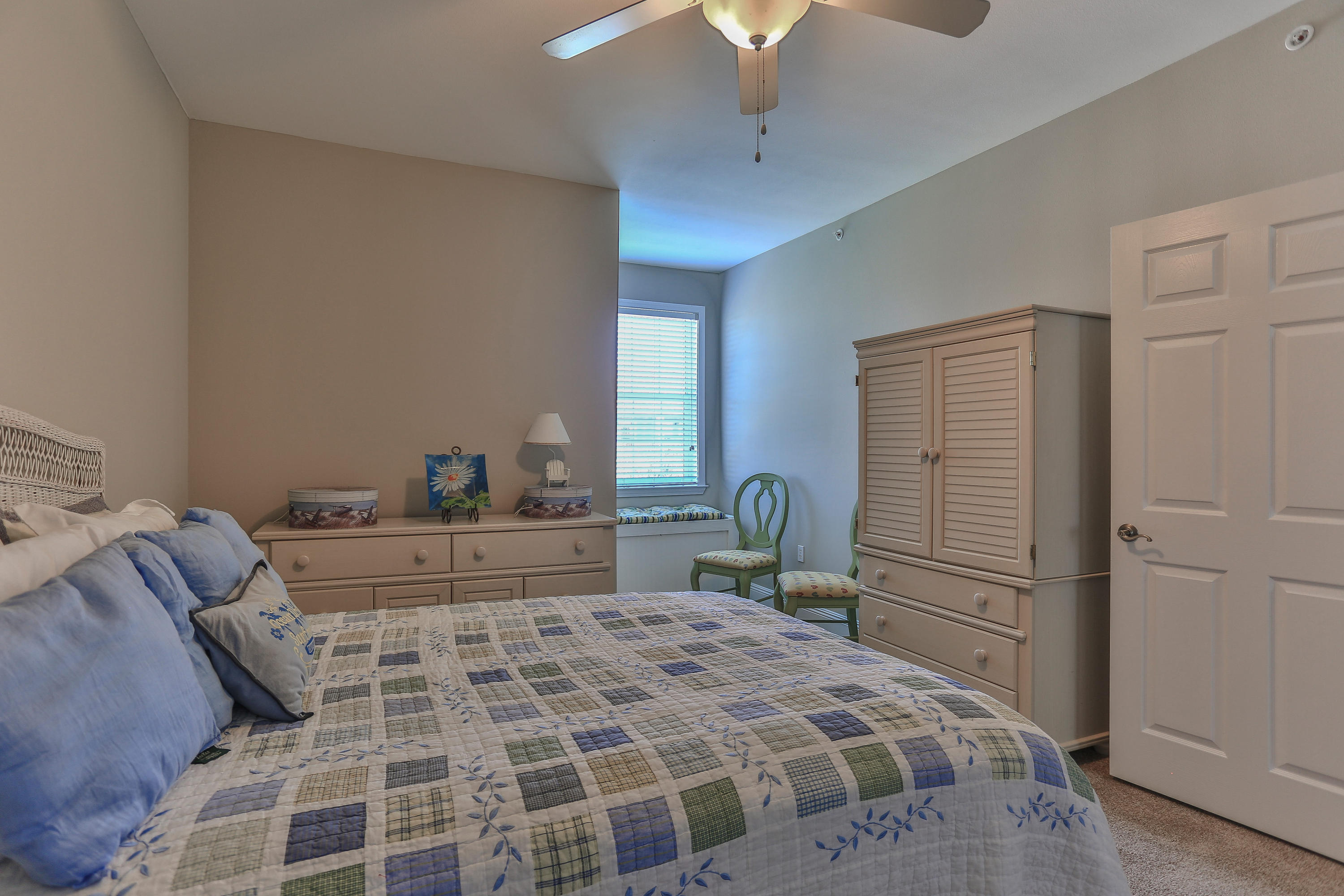 VILLAGE AT BLUE MOUNTAIN BEACH - Residential