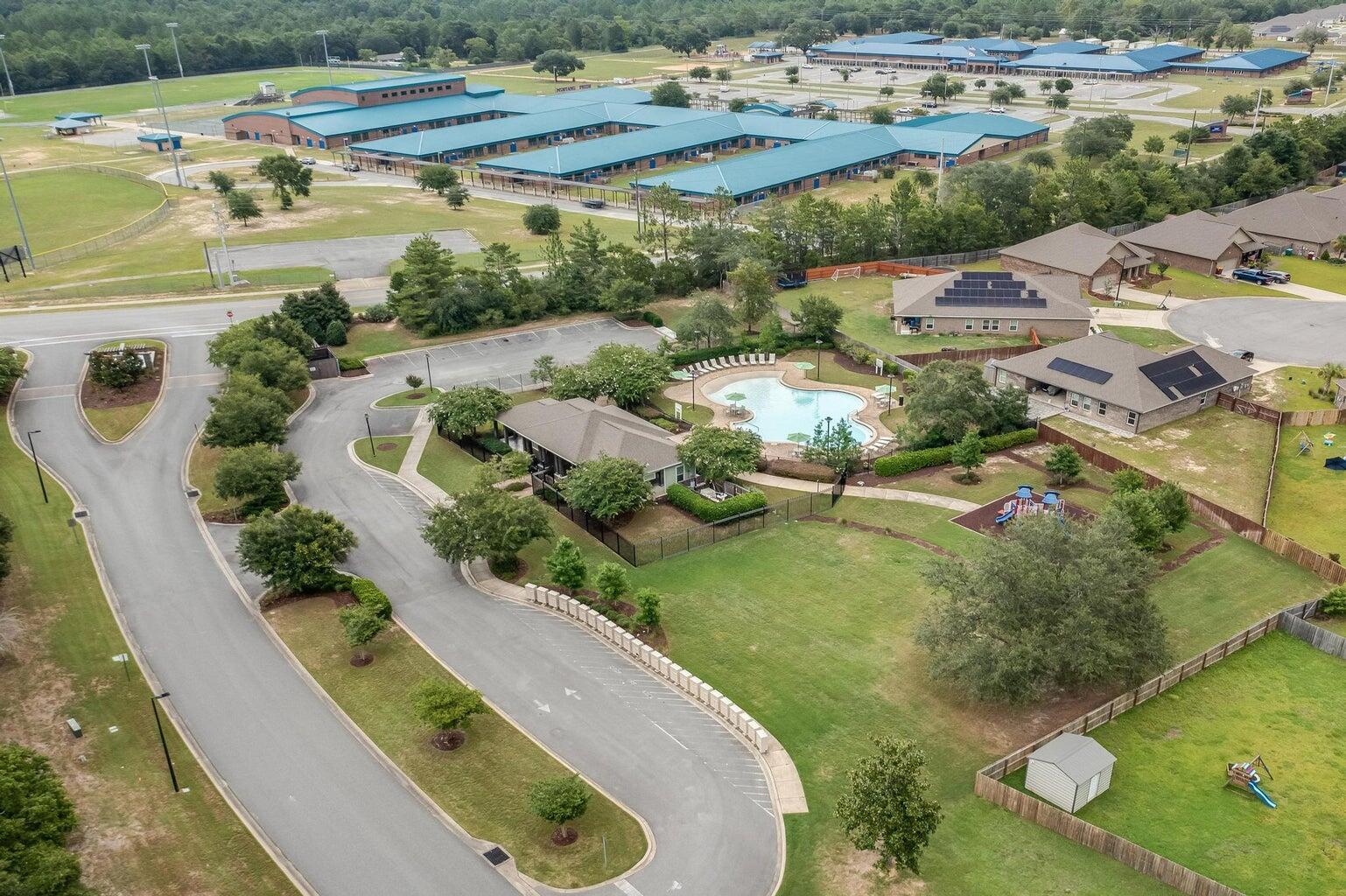 REDSTONE COMMONS - Residential Lease