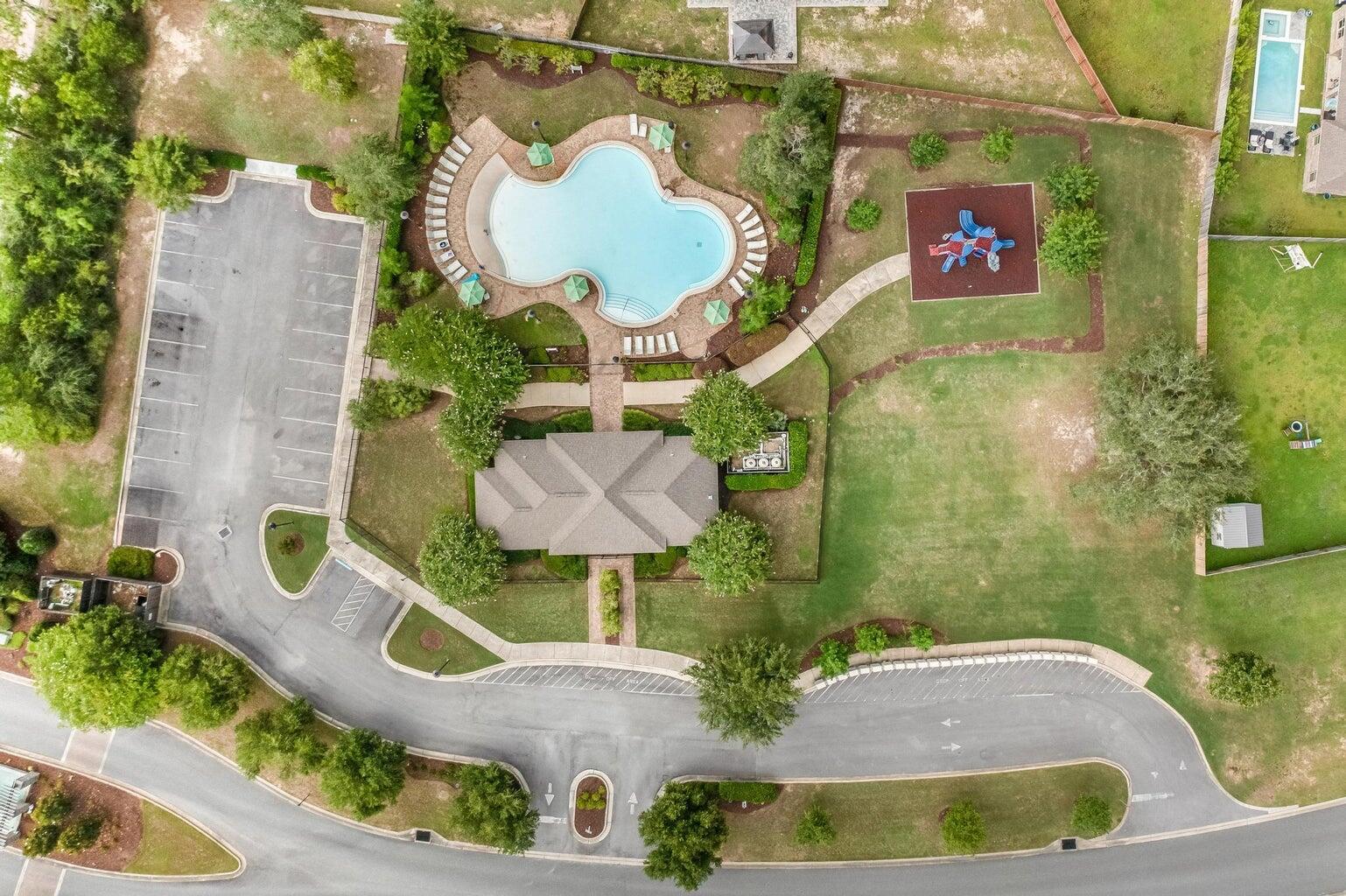 REDSTONE COMMONS - Residential Lease