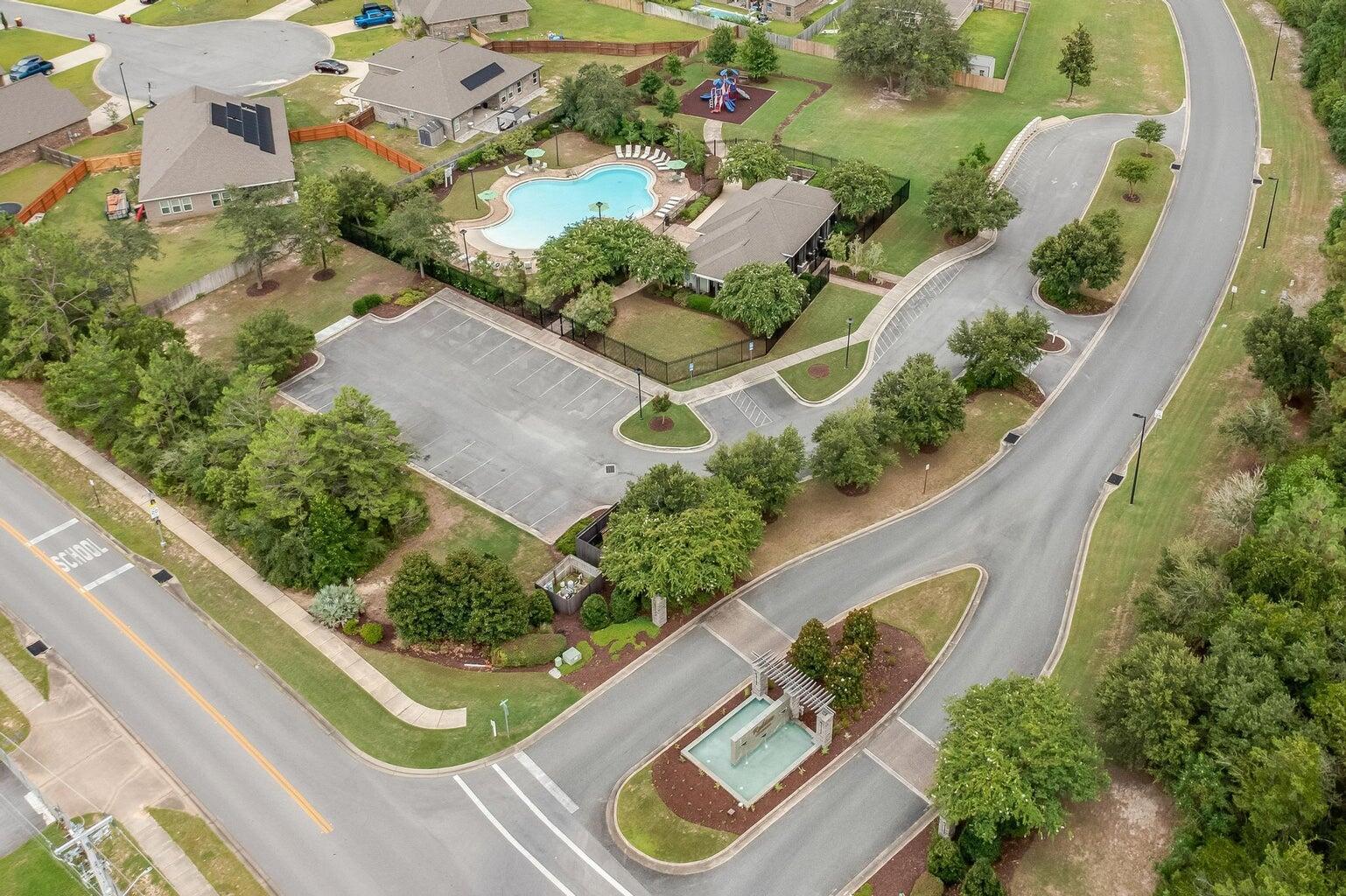 REDSTONE COMMONS - Residential Lease