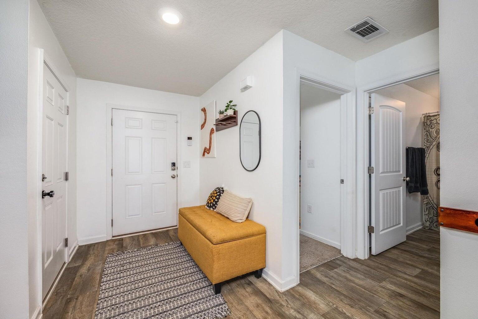 REDSTONE COMMONS - Residential Lease