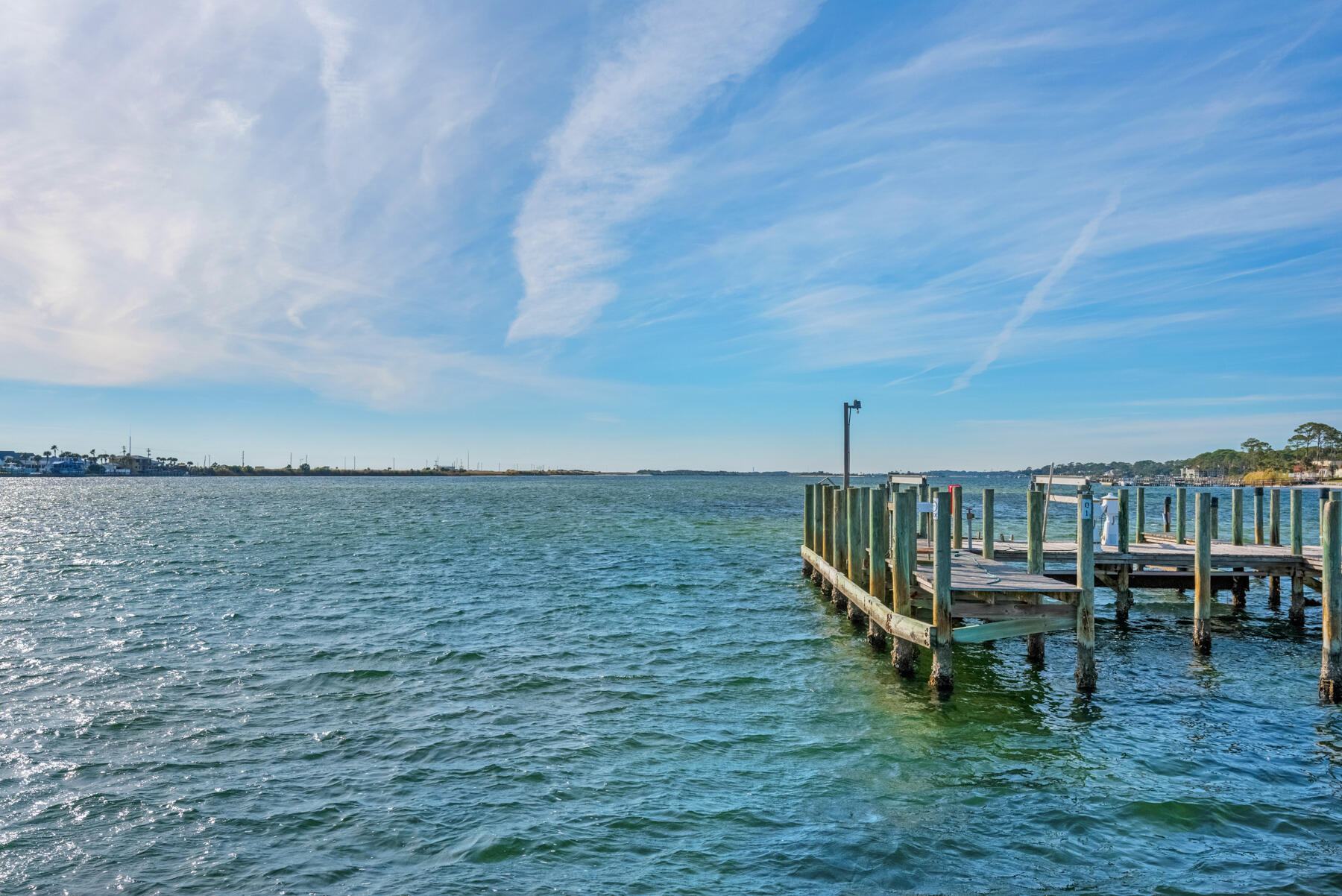 PIRATES BAY PH 1 - Residential