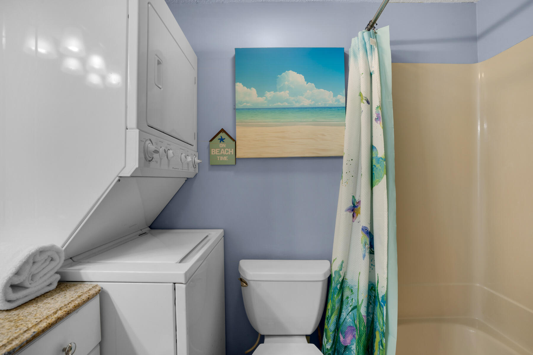 PIRATES BAY PH 1 - Residential