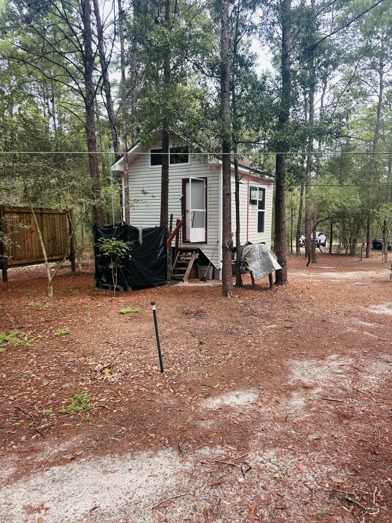 OAKWOOD HILLS UNIT II - Land