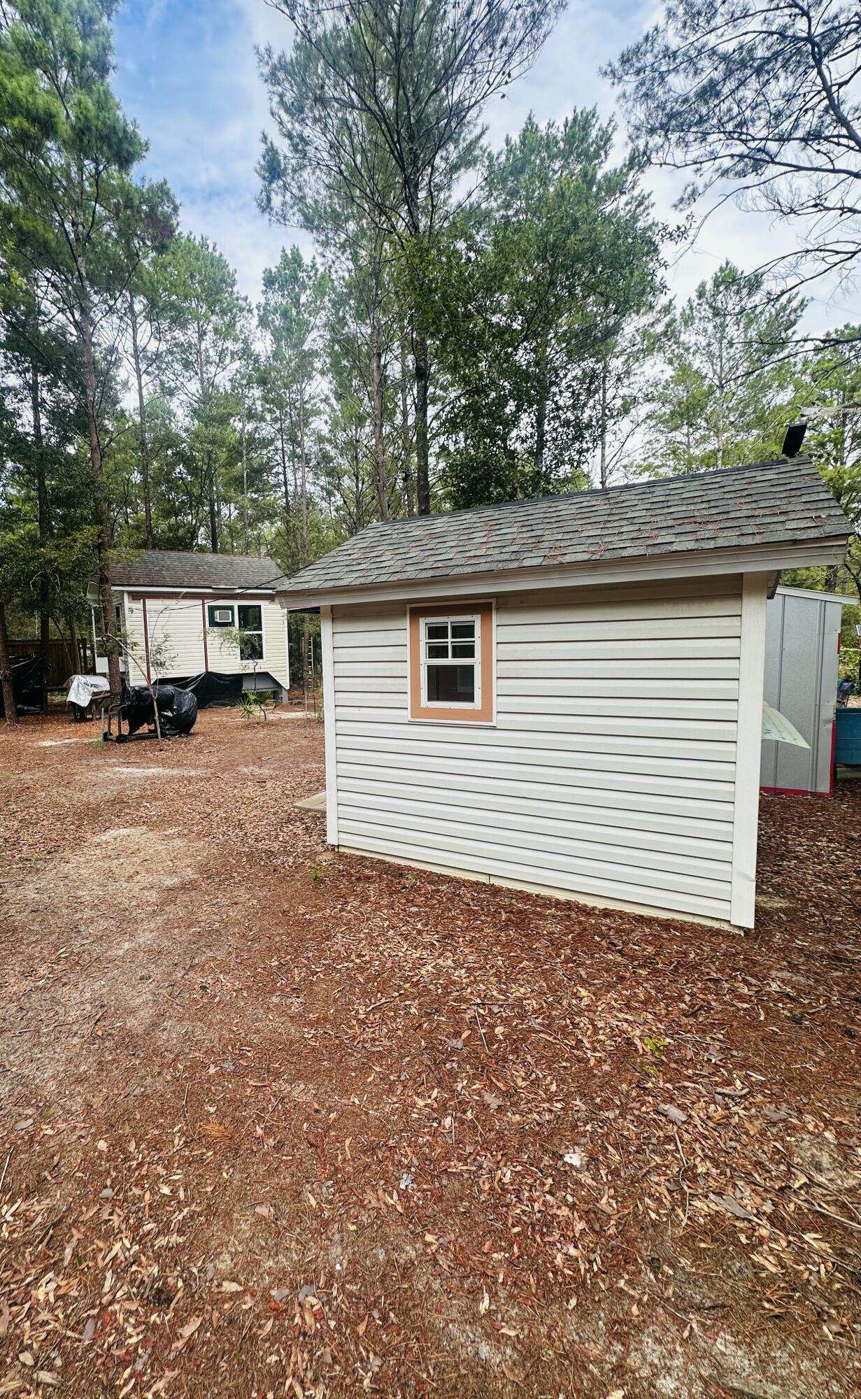 OAKWOOD HILLS UNIT II - Land