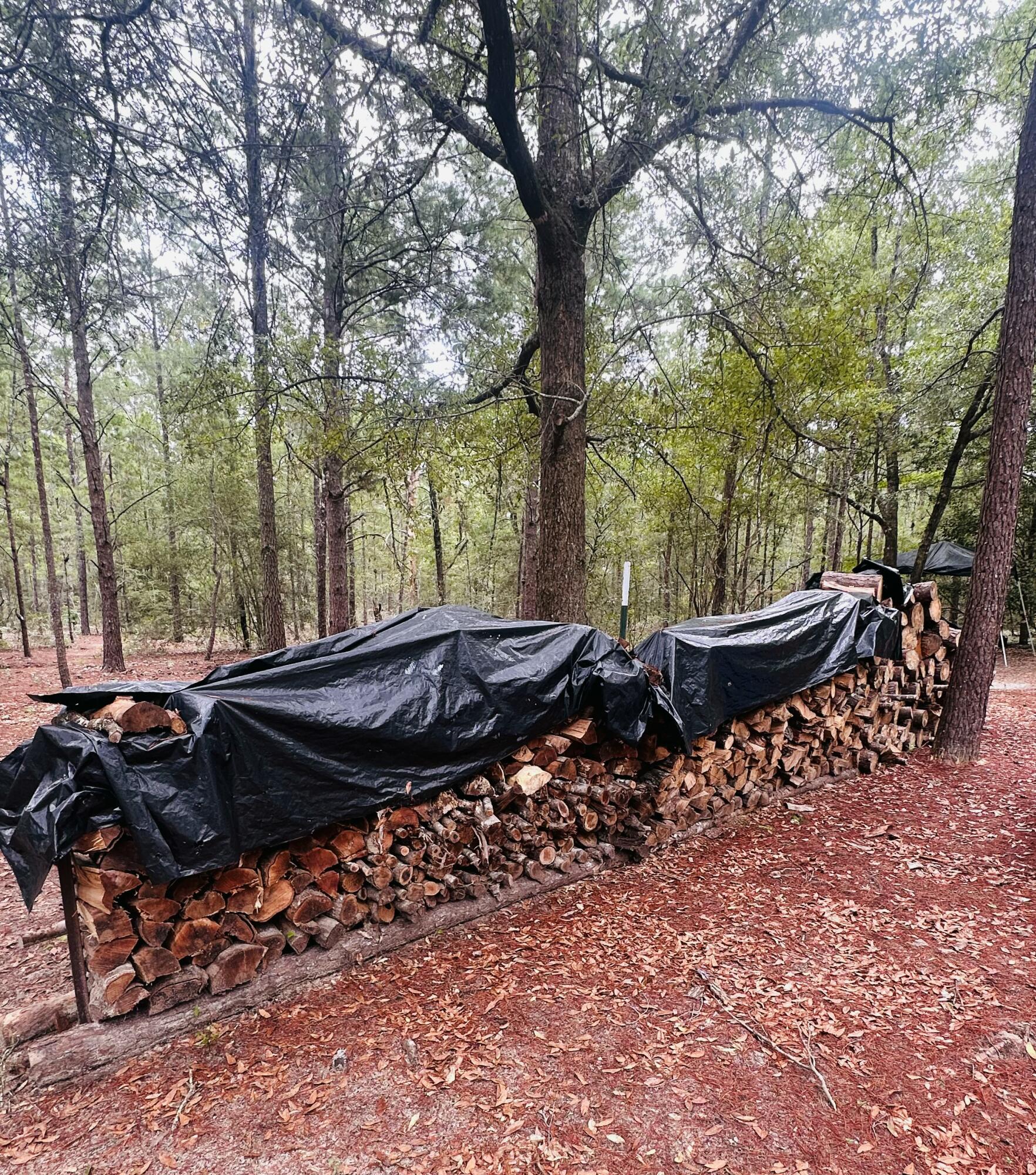 OAKWOOD HILLS UNIT II - Land