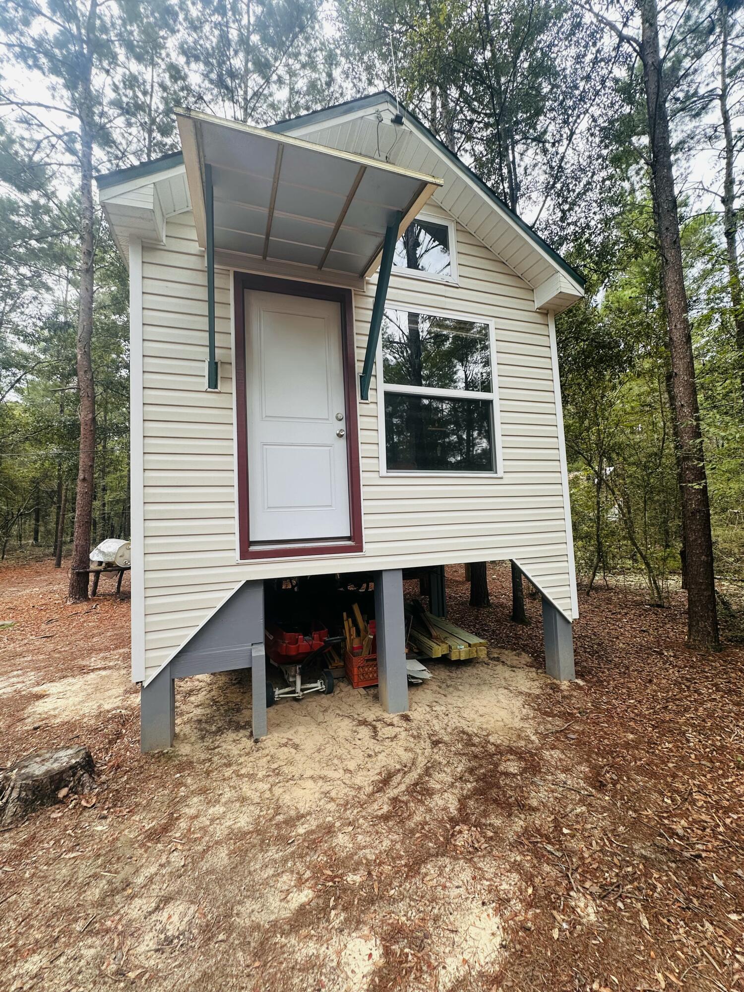 OAKWOOD HILLS UNIT II - Land