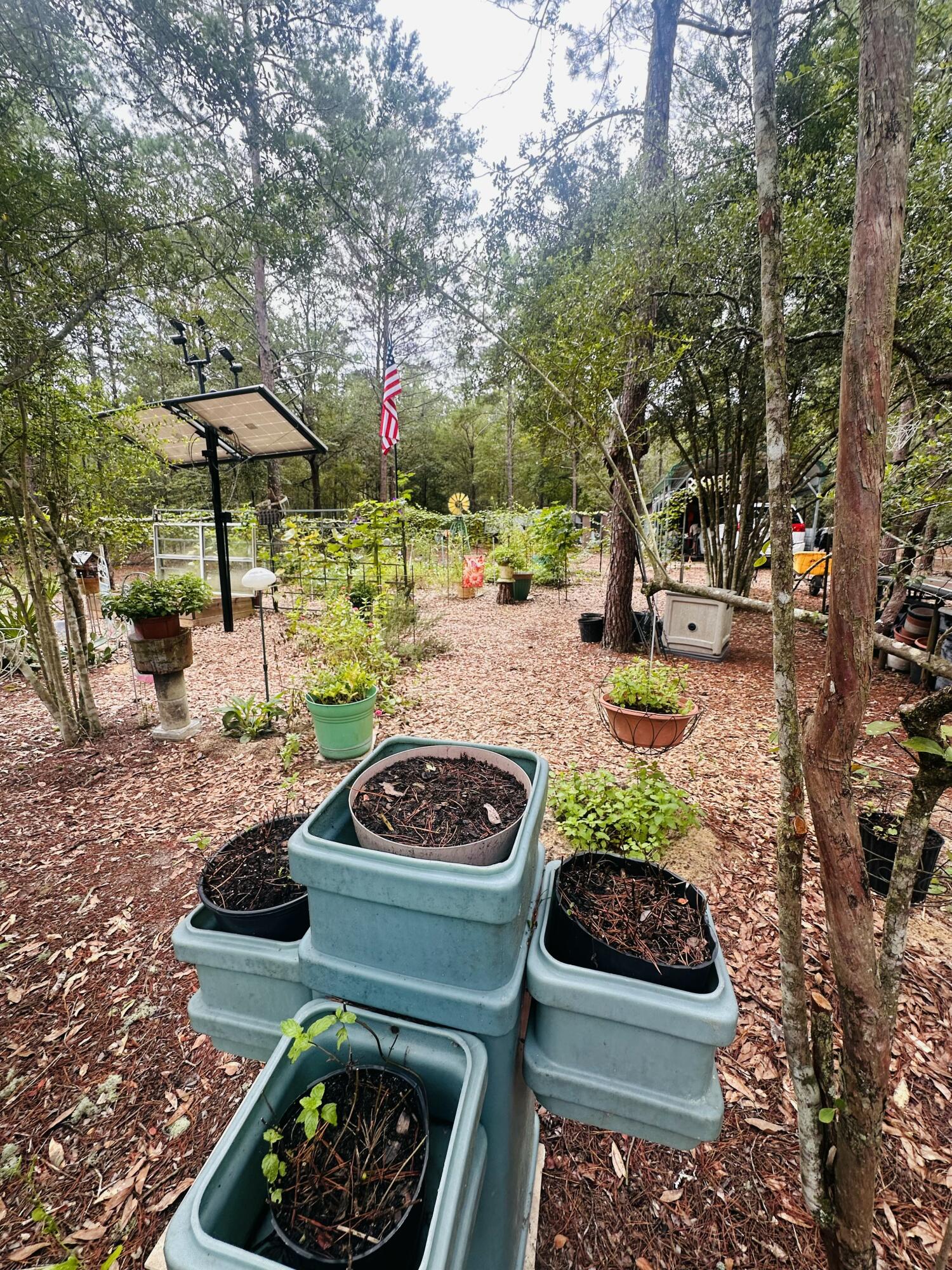 OAKWOOD HILLS UNIT II - Land