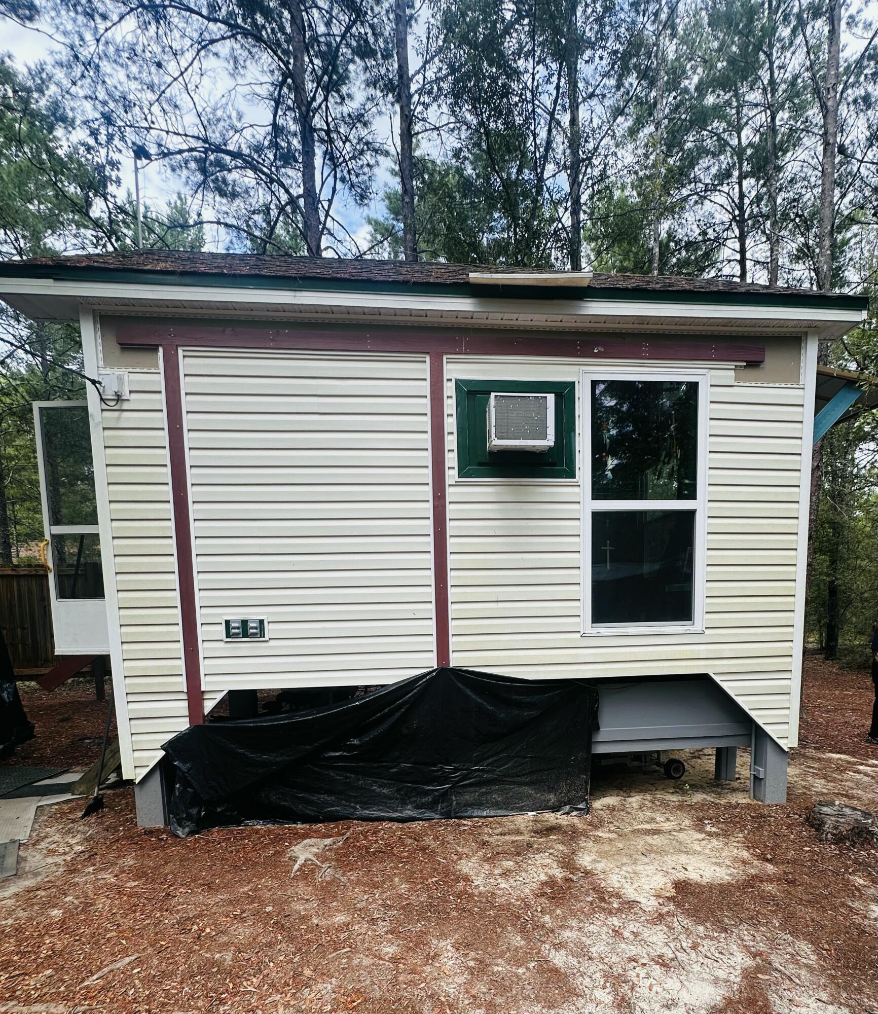 OAKWOOD HILLS UNIT II - Land
