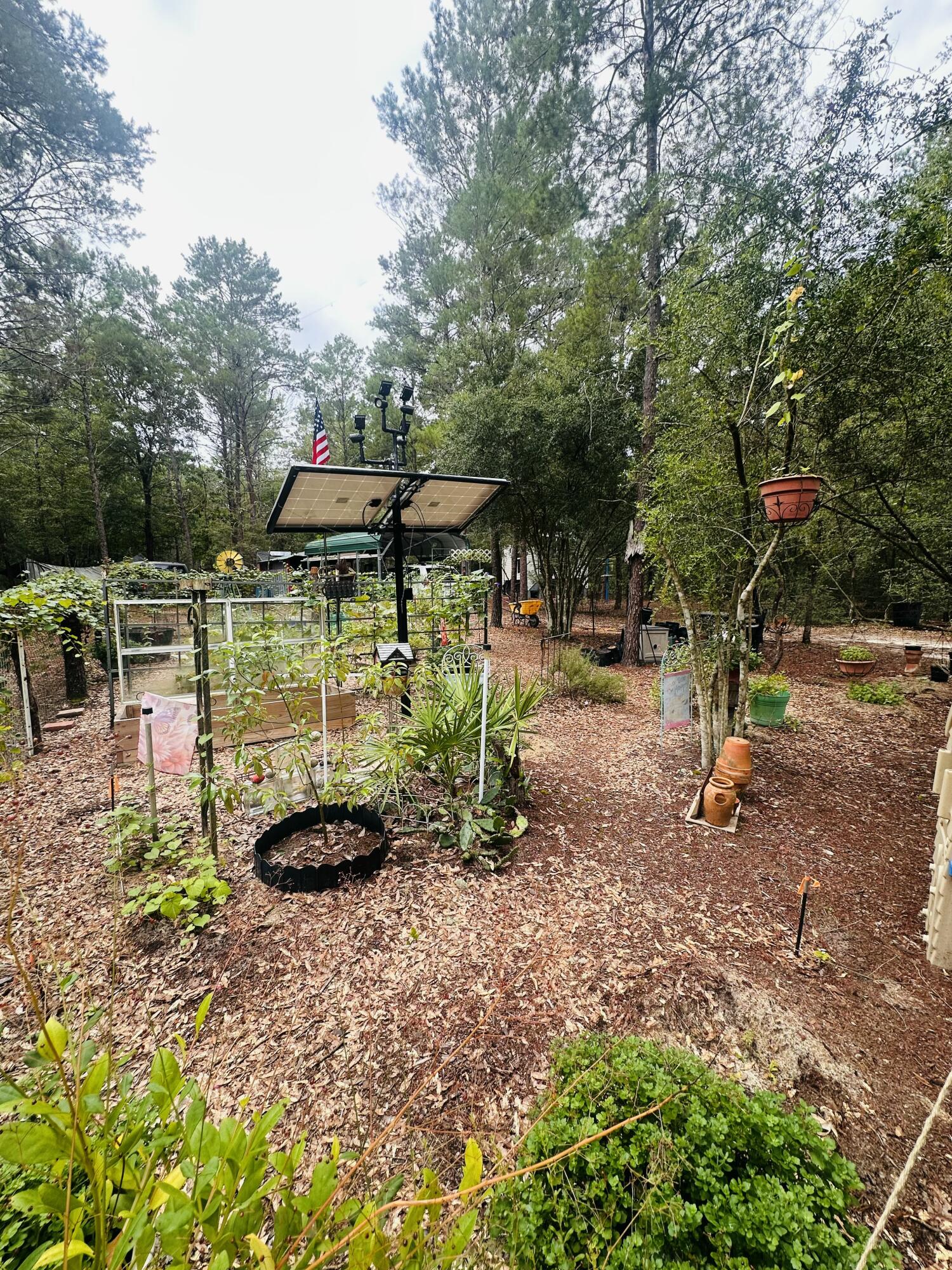 OAKWOOD HILLS UNIT II - Land