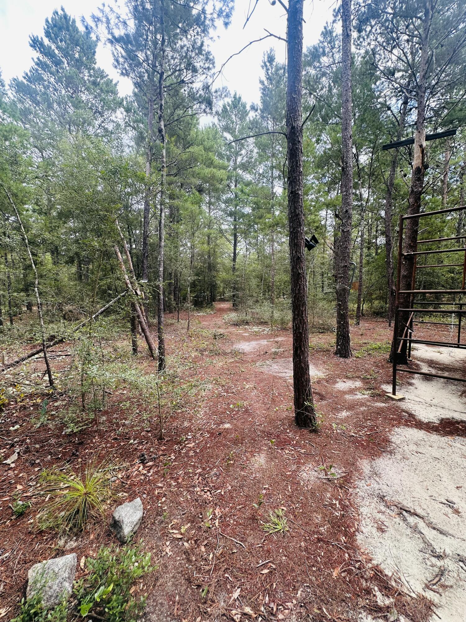 OAKWOOD HILLS UNIT II - Land