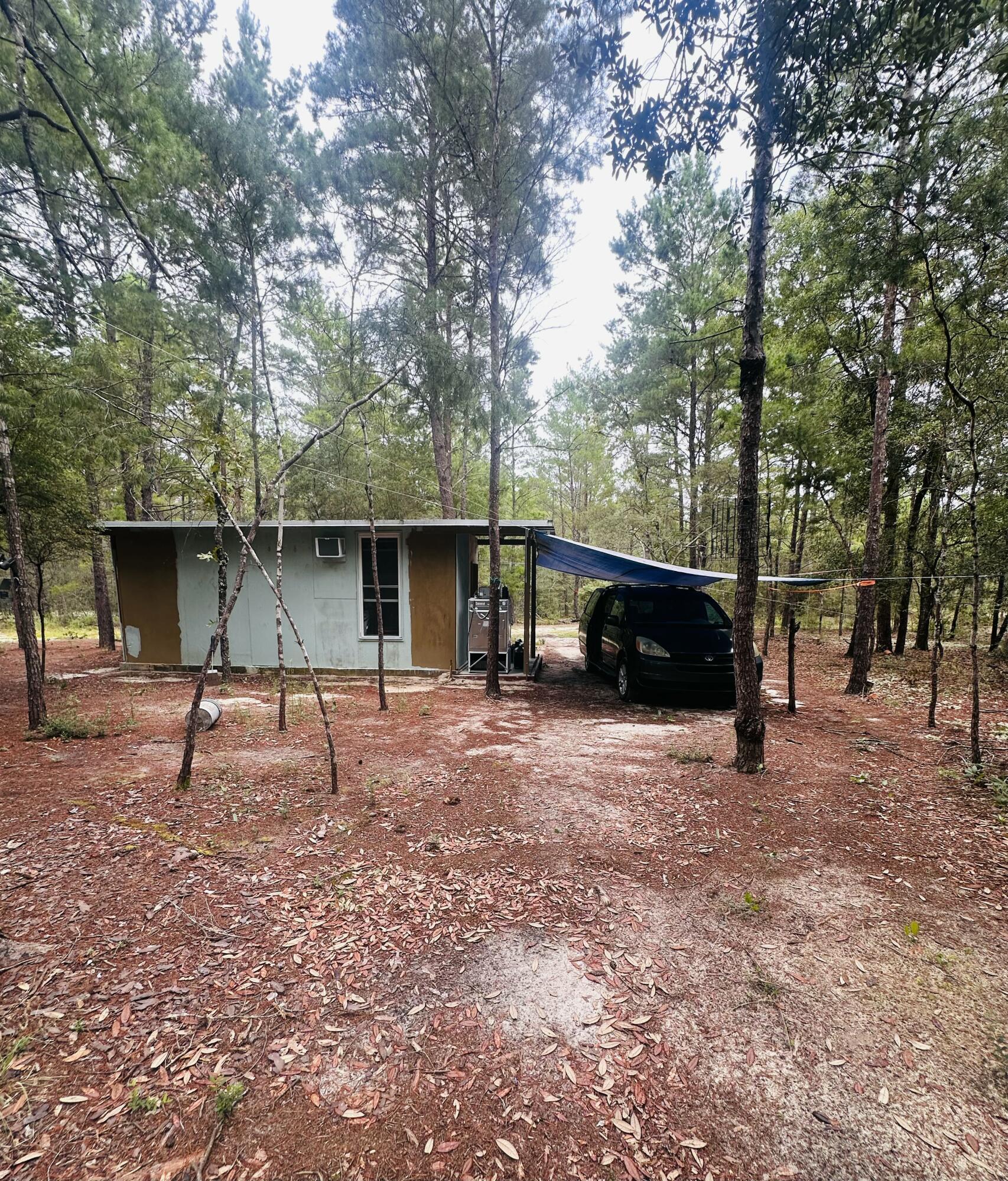 OAKWOOD HILLS UNIT II - Land
