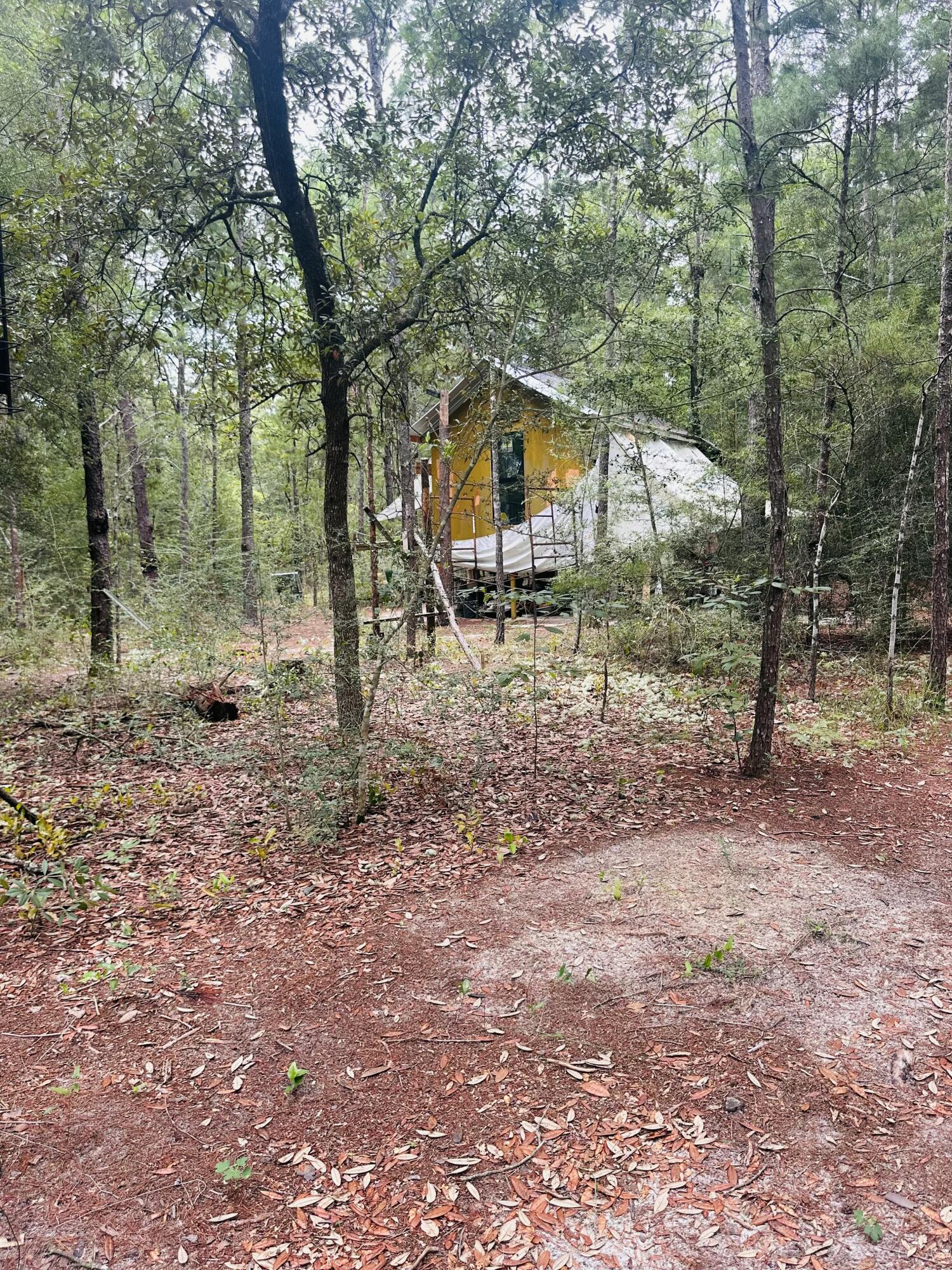 OAKWOOD HILLS UNIT II - Land