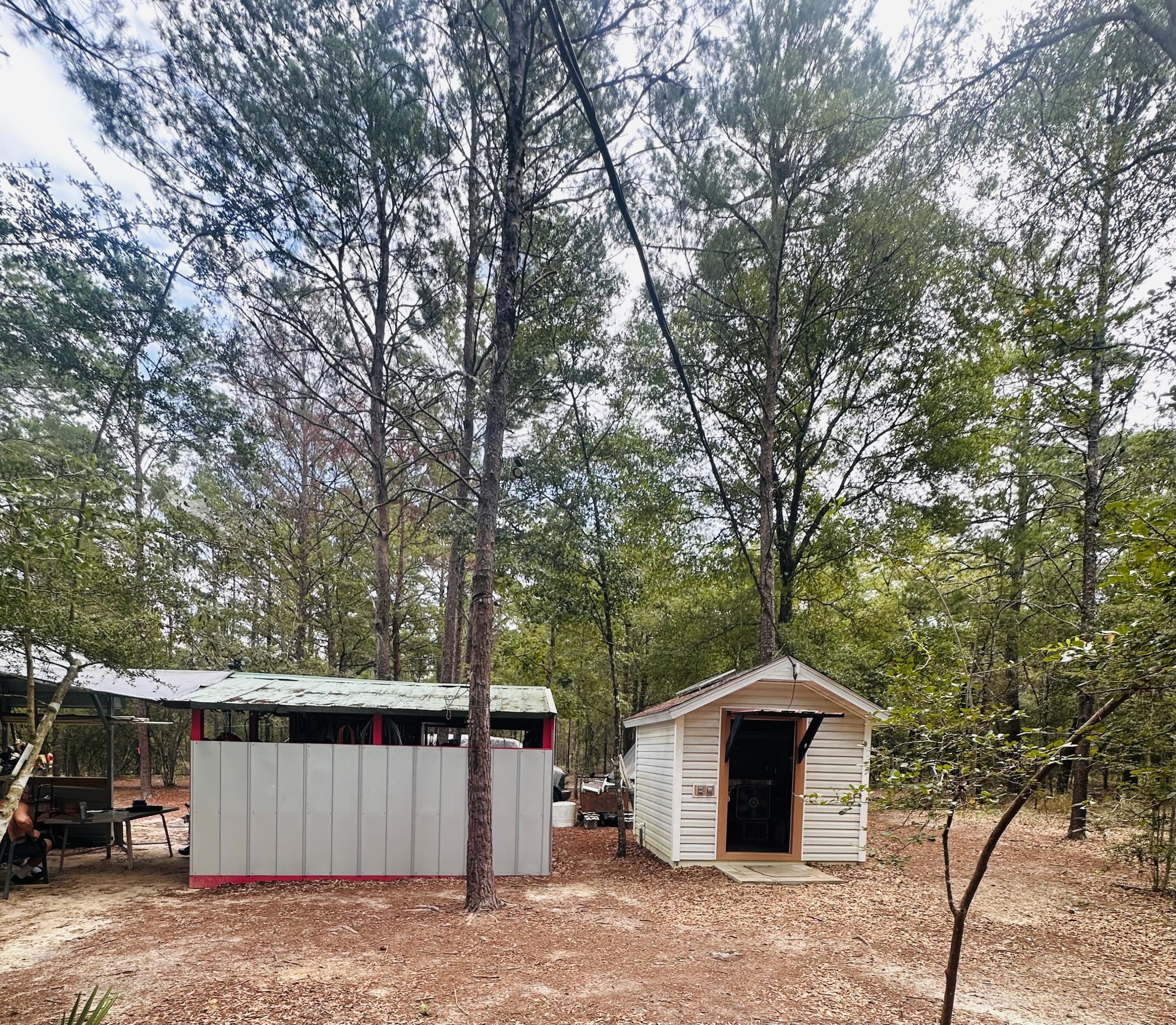 OAKWOOD HILLS UNIT II - Land