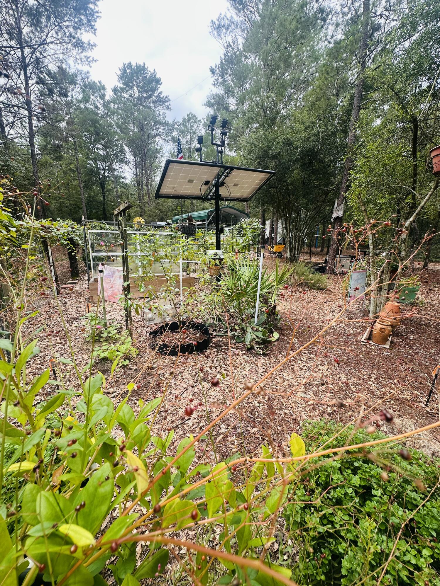 OAKWOOD HILLS UNIT II - Land