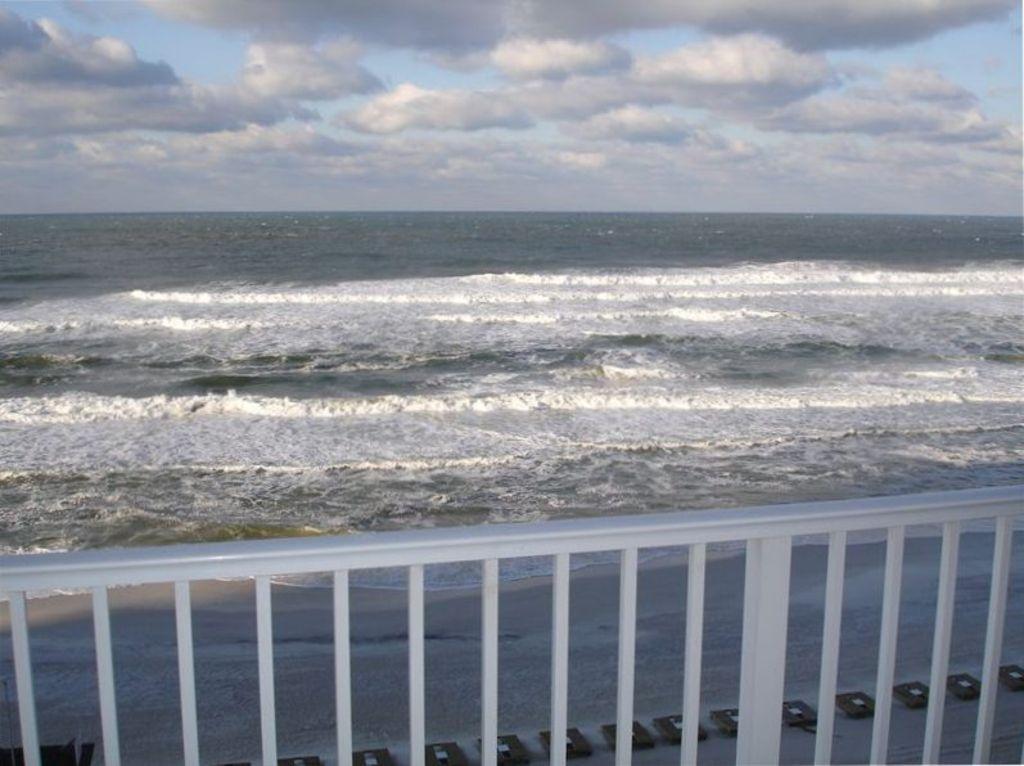 TIDEWATER BEACH STAGE 1 - Residential