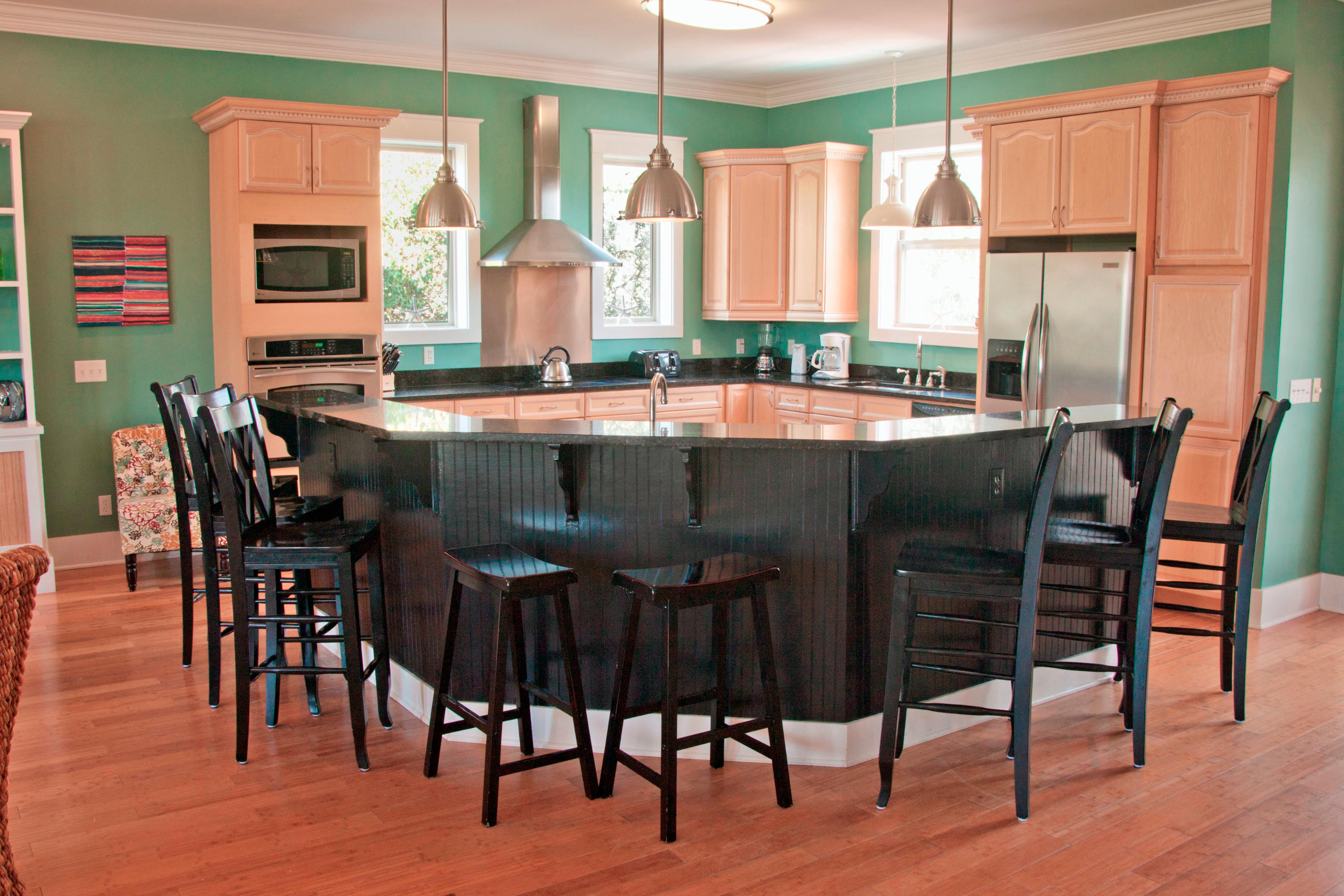 DALTON UNREC - Residential