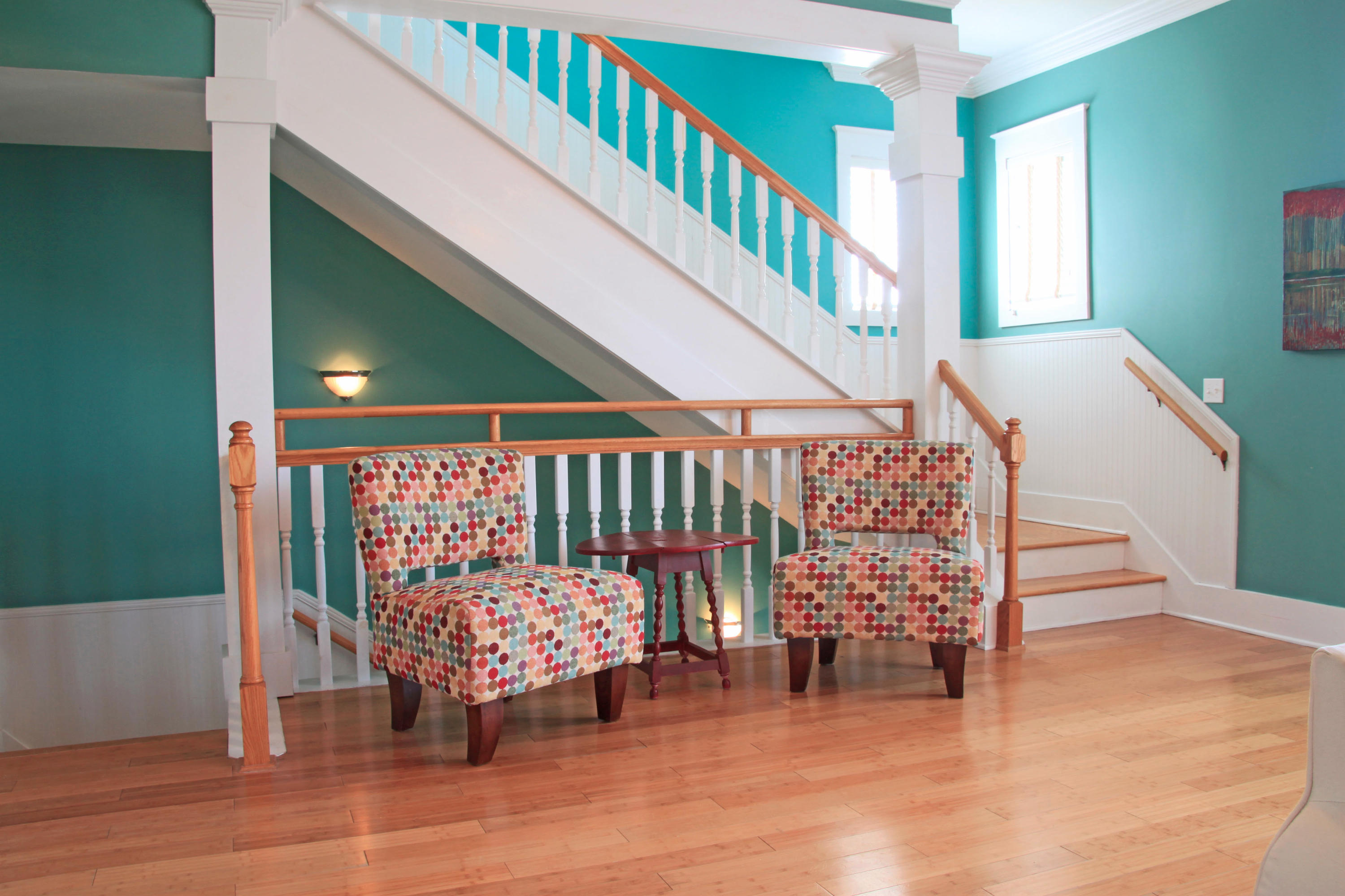 DALTON UNREC - Residential