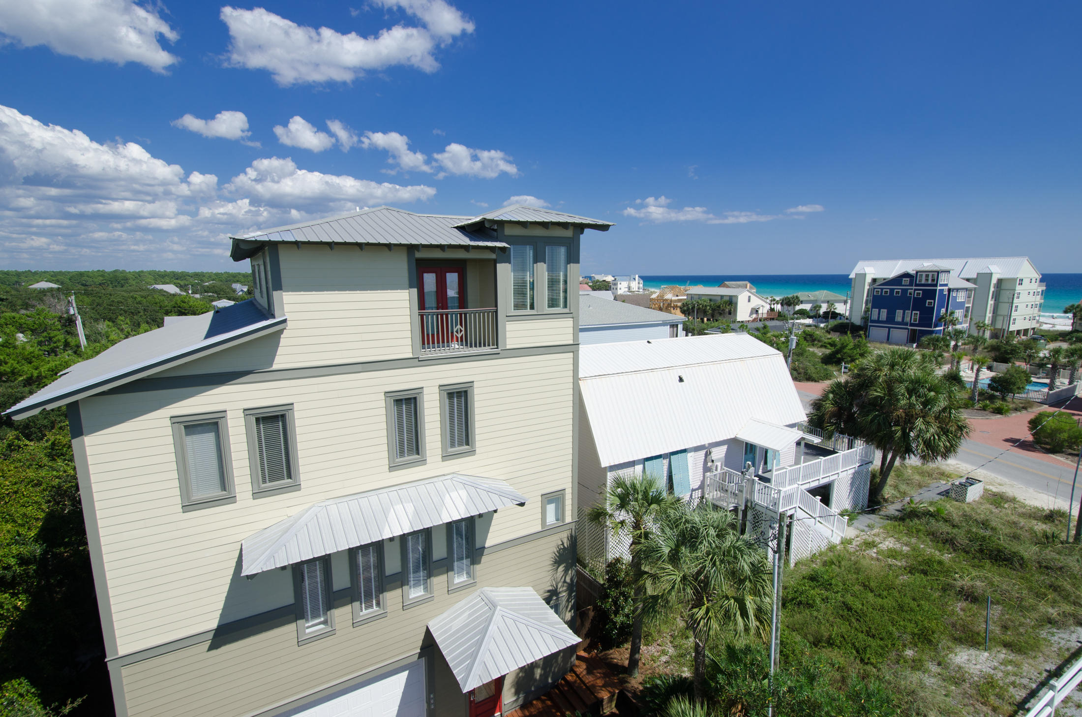 DALTON UNREC - Residential