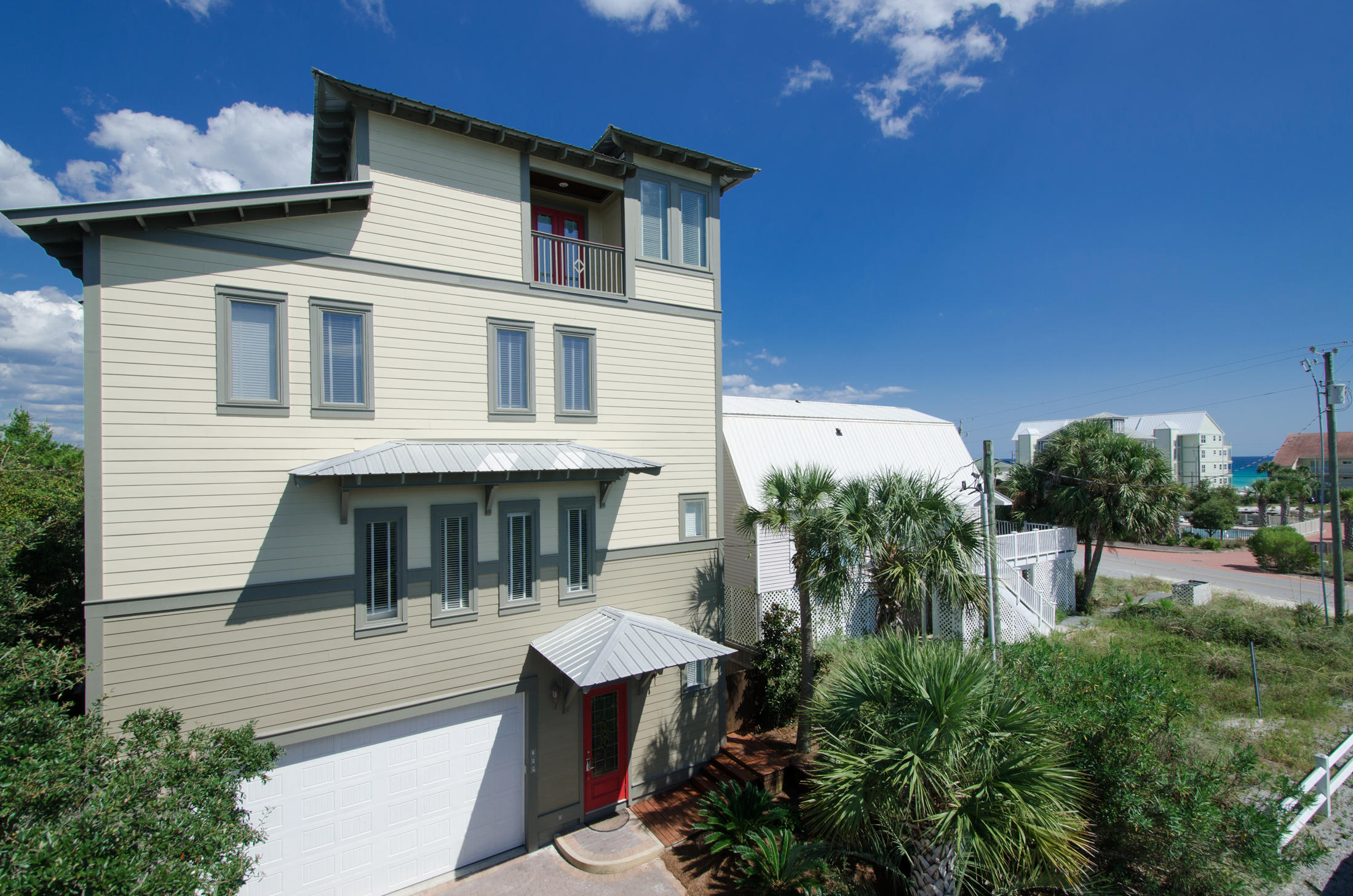 DALTON UNREC - Residential