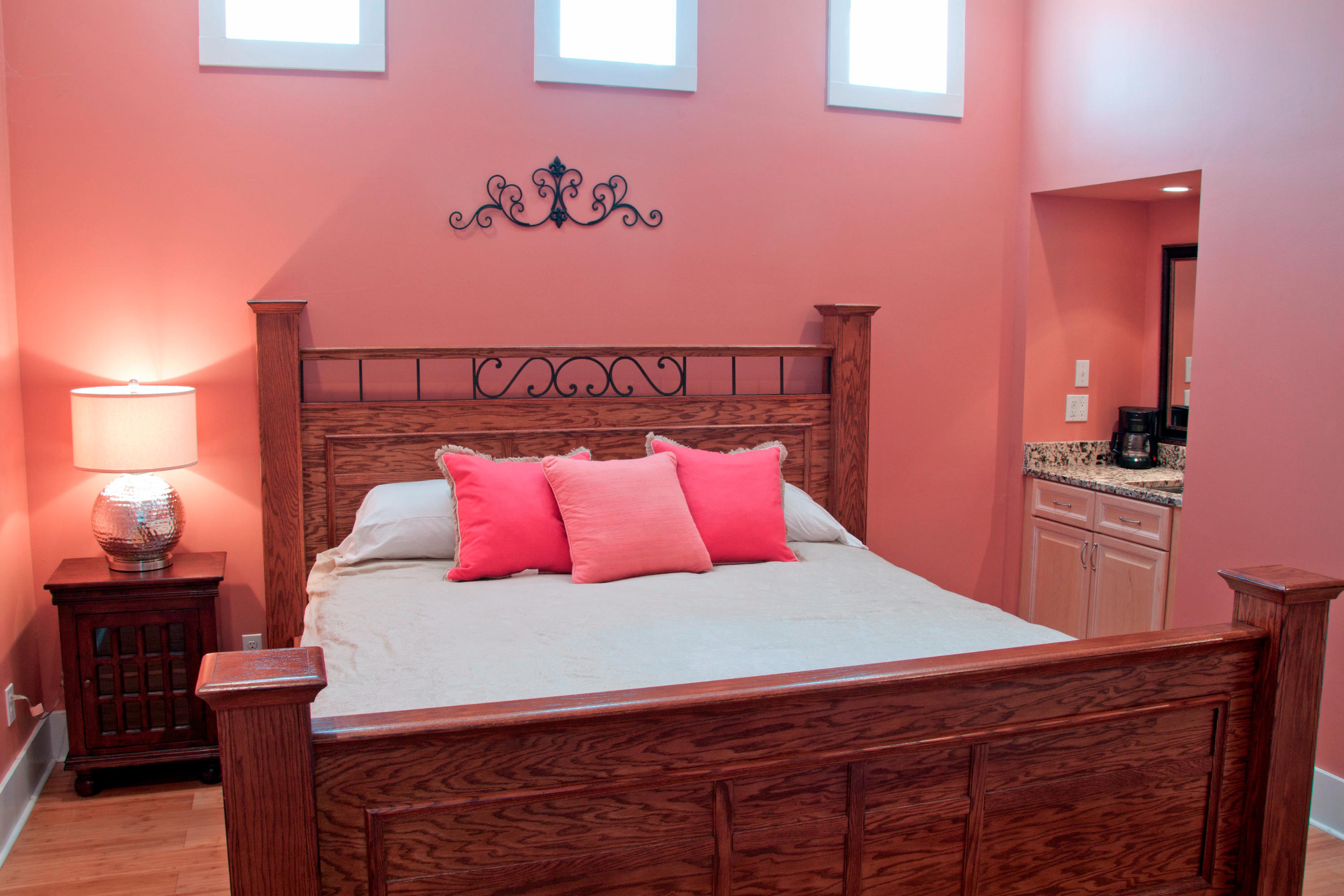 DALTON UNREC - Residential