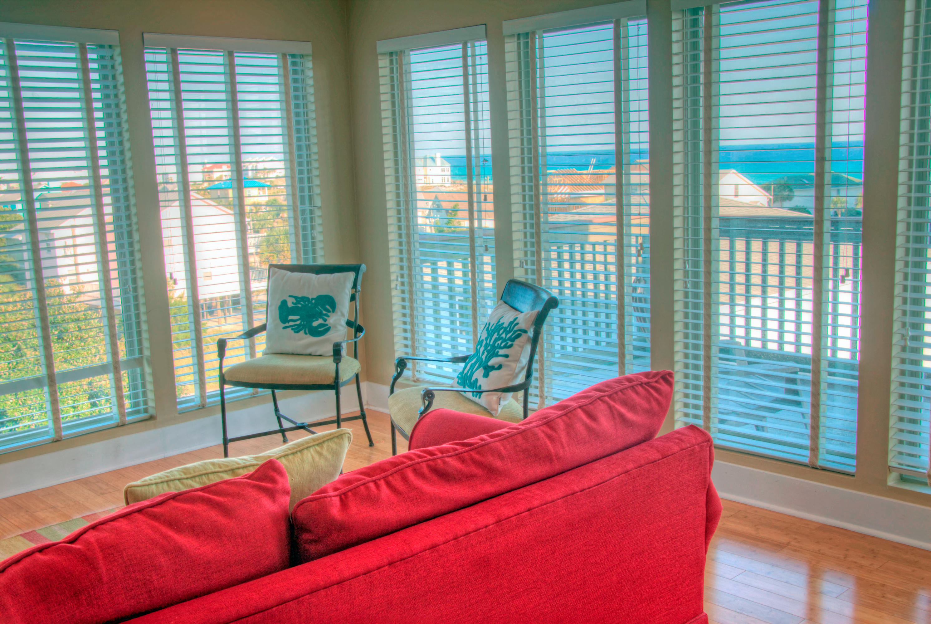 DALTON UNREC - Residential