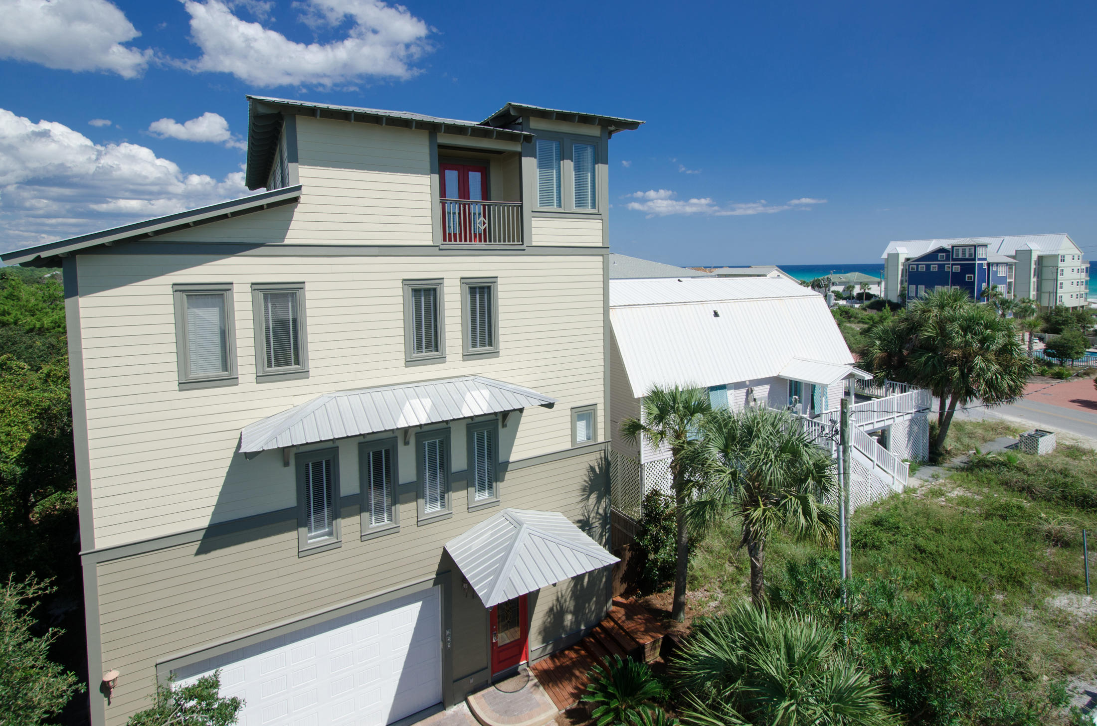 DALTON UNREC - Residential