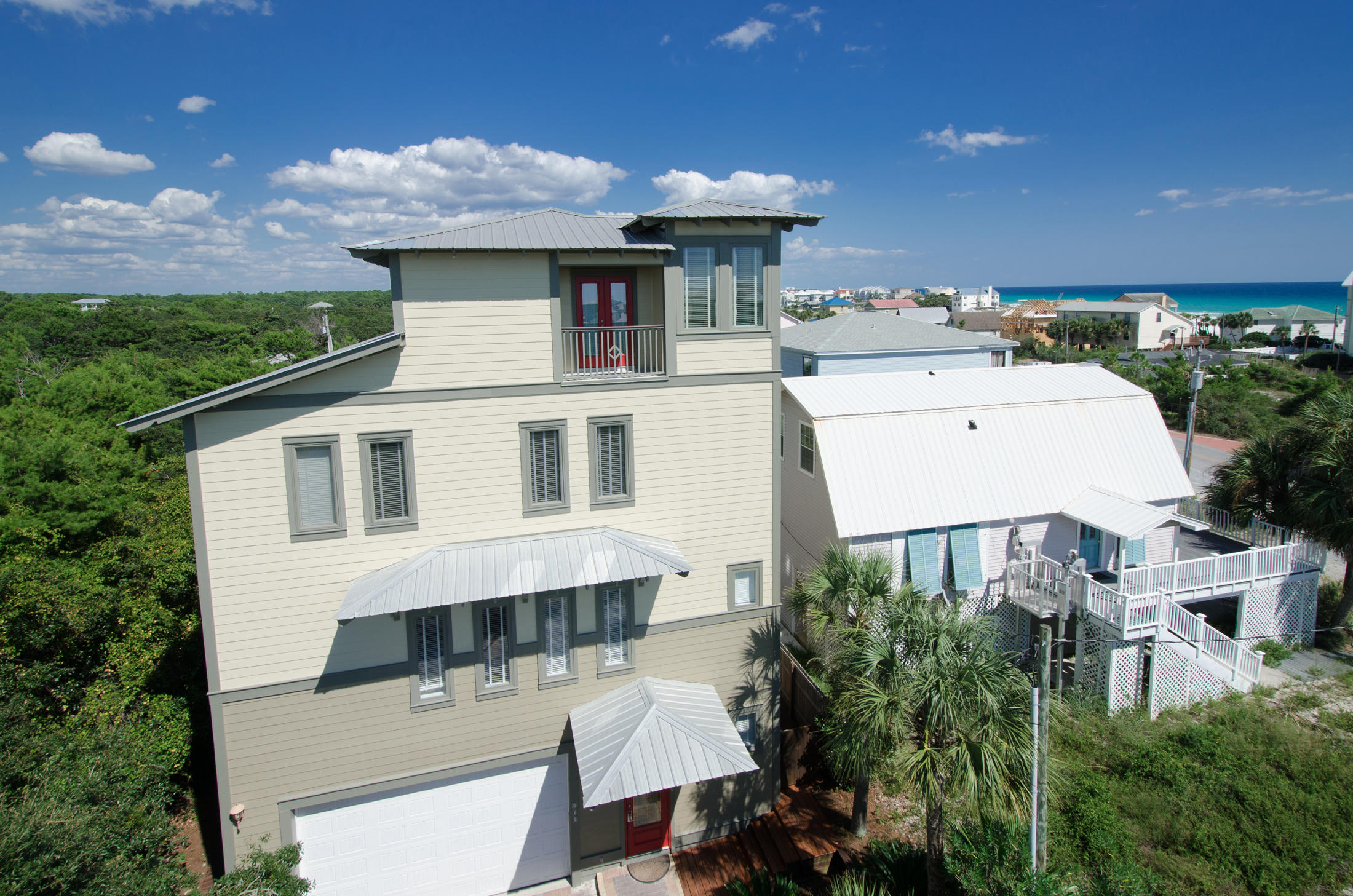 DALTON UNREC - Residential