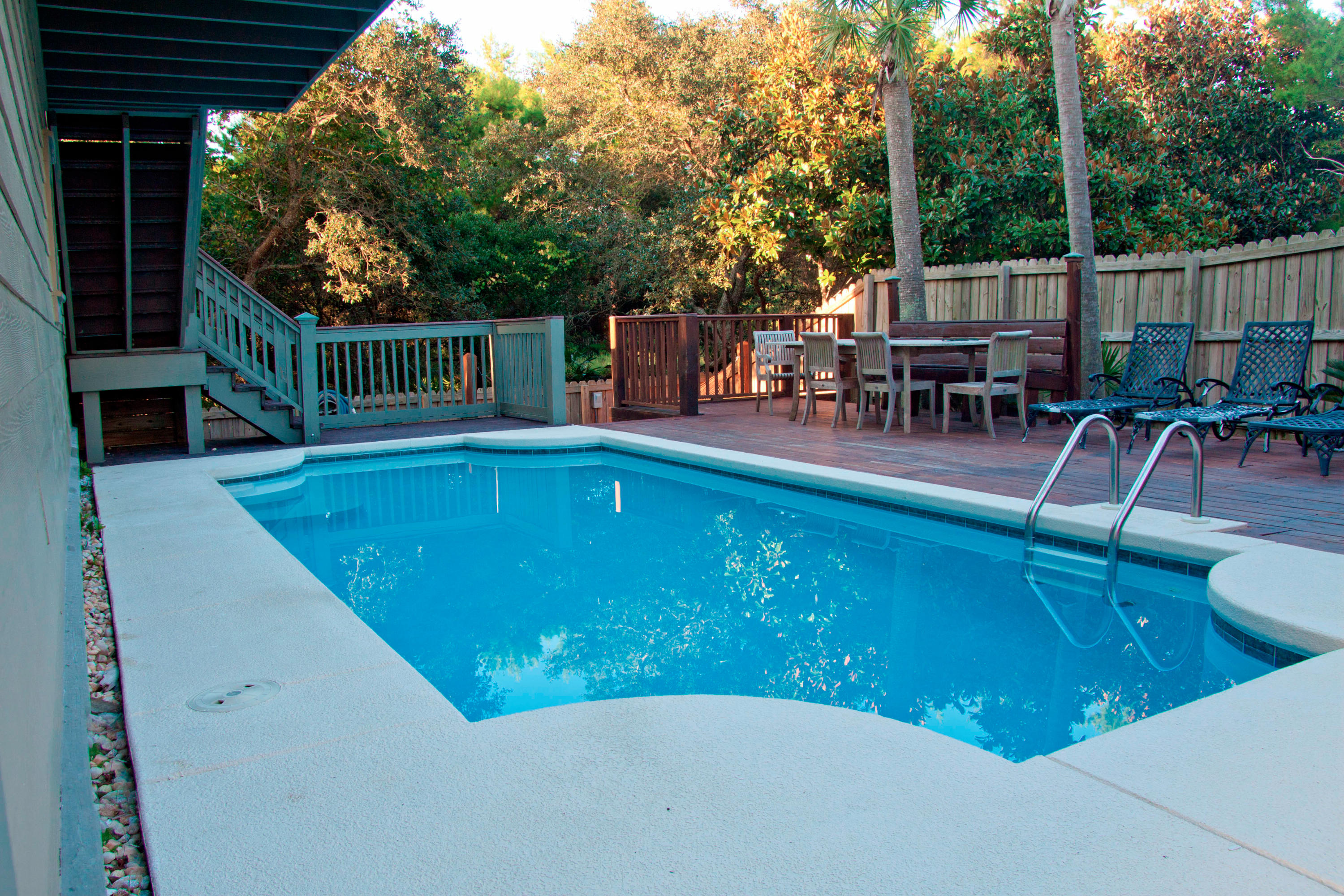 DALTON UNREC - Residential