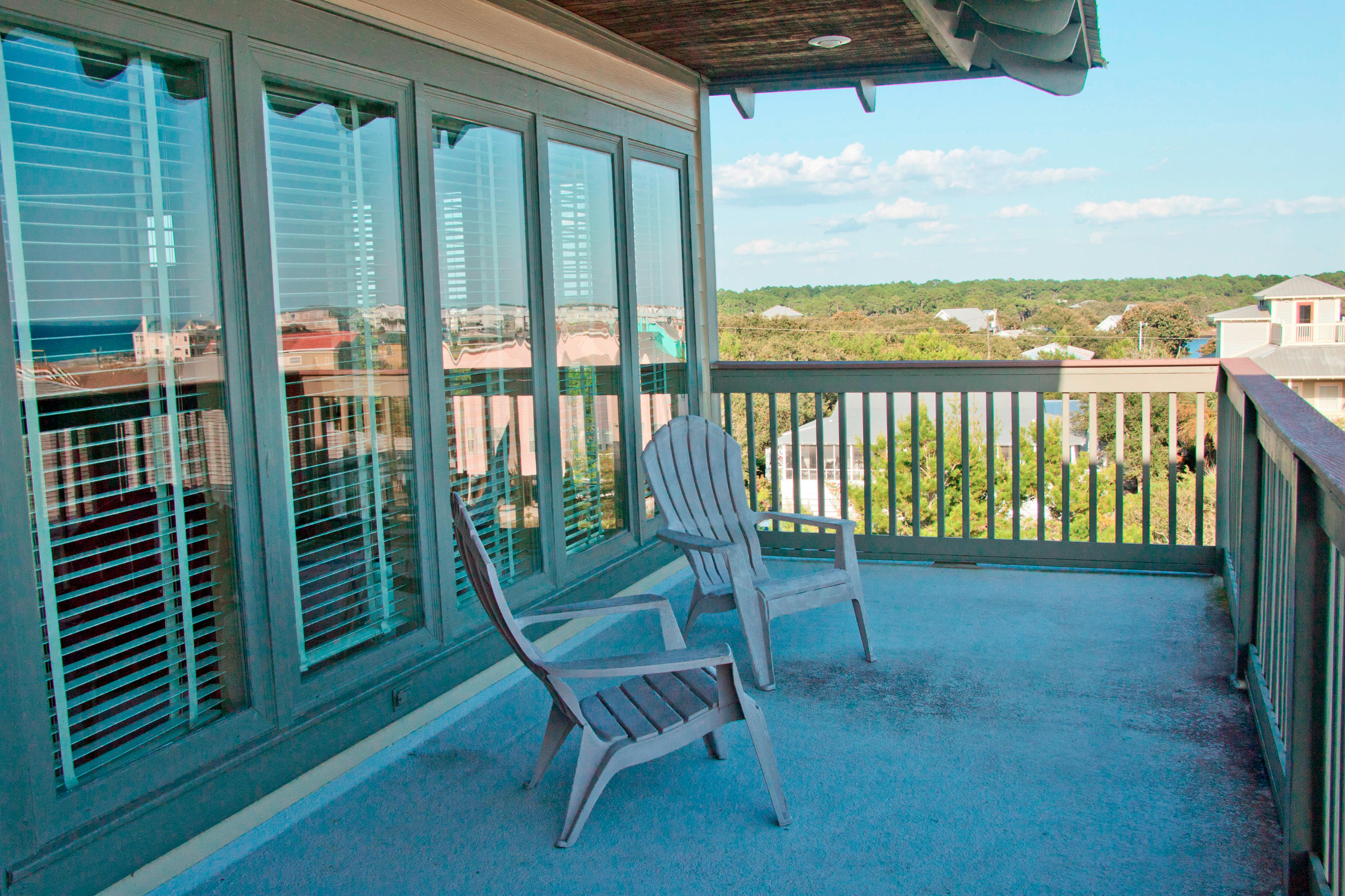 DALTON UNREC - Residential