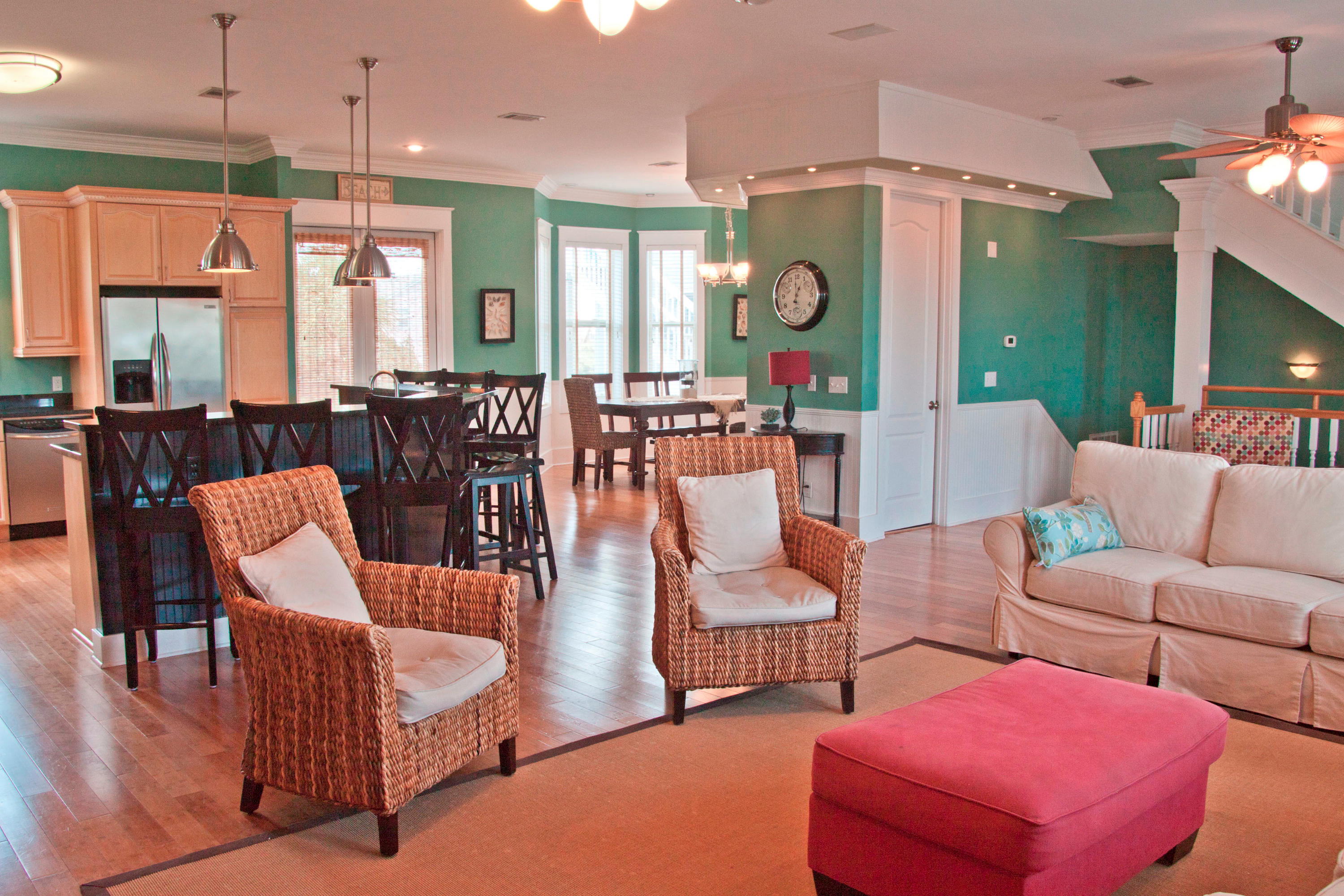 DALTON UNREC - Residential