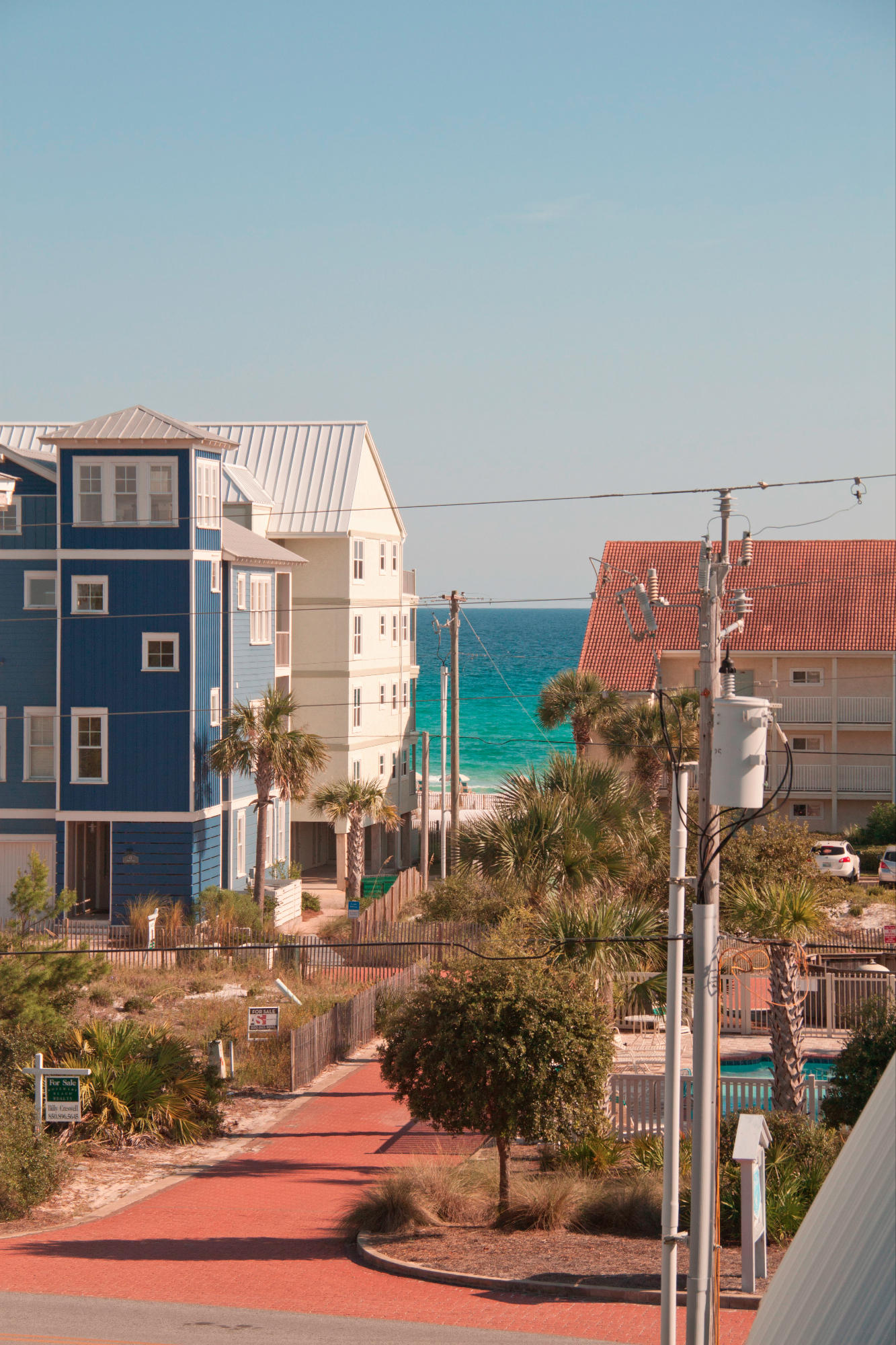 DALTON UNREC - Residential