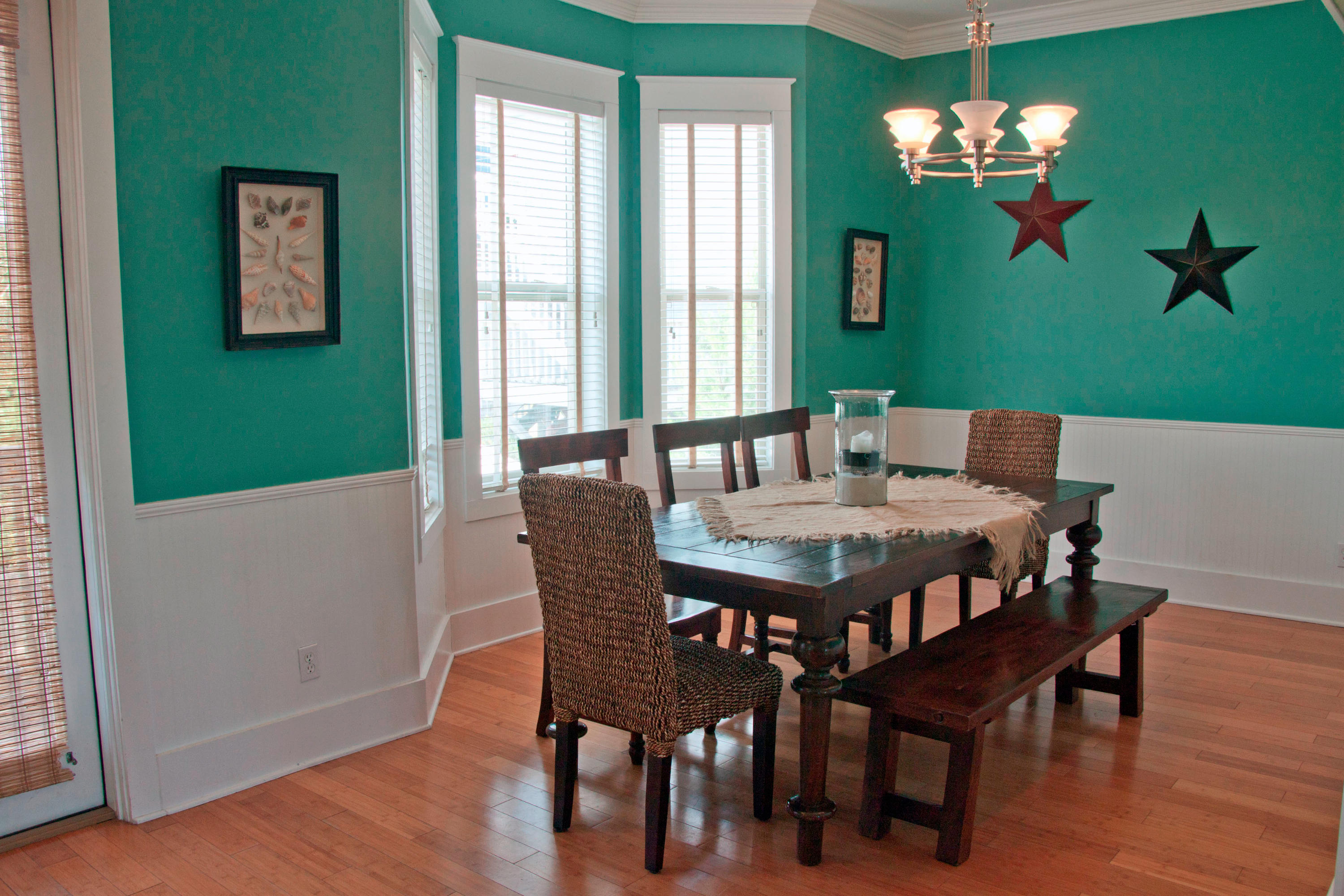 DALTON UNREC - Residential