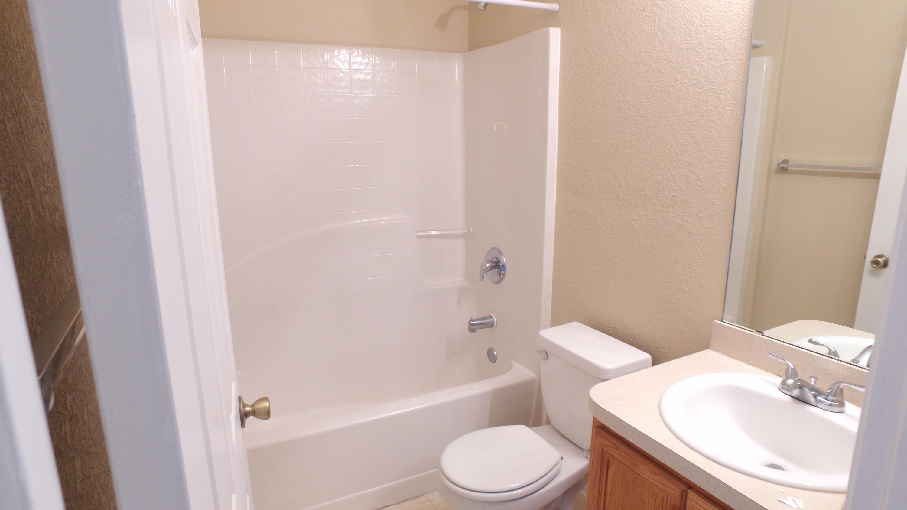 RIDGE CREST PH II - Residential