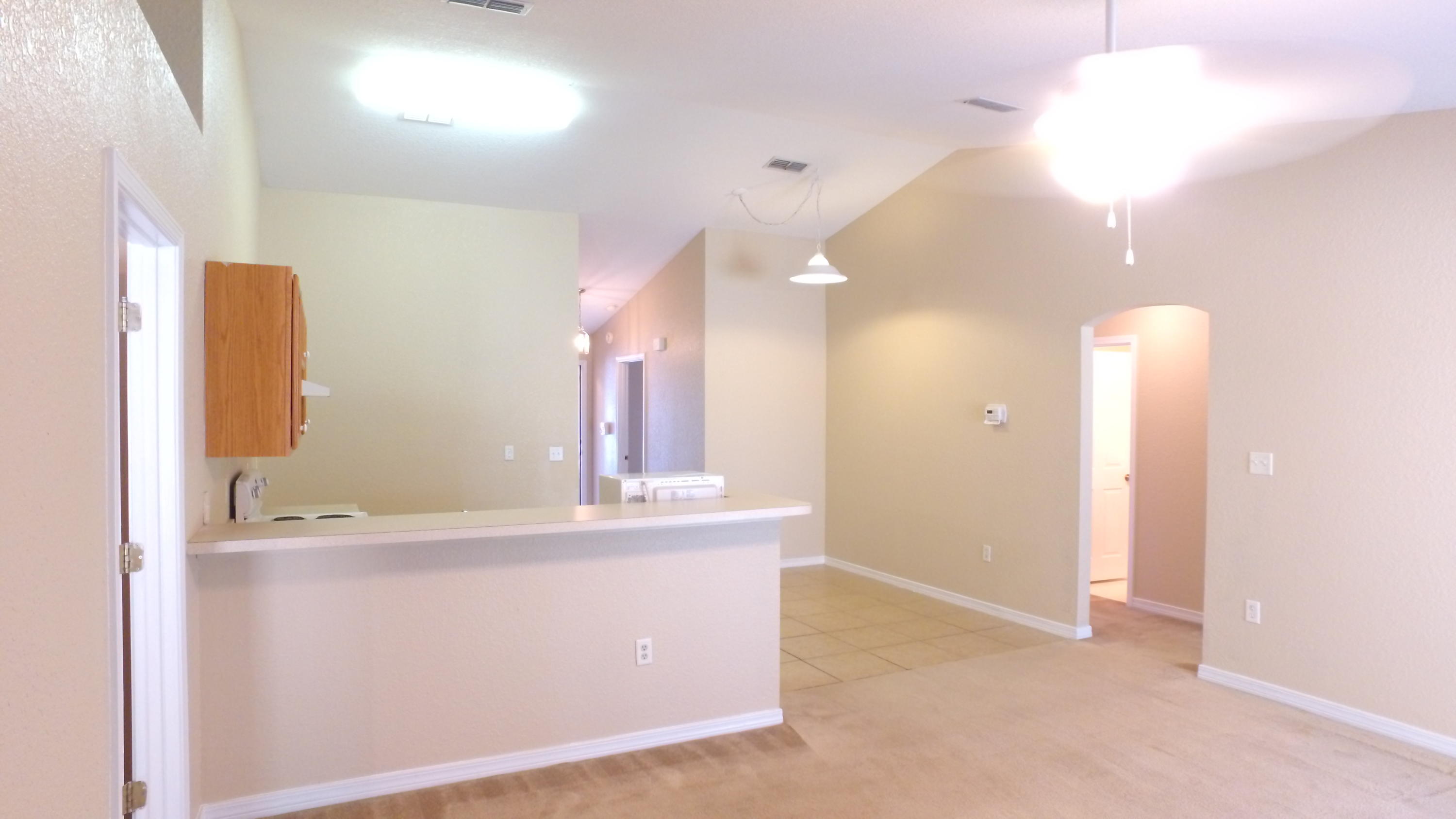 RIDGE CREST PH II - Residential