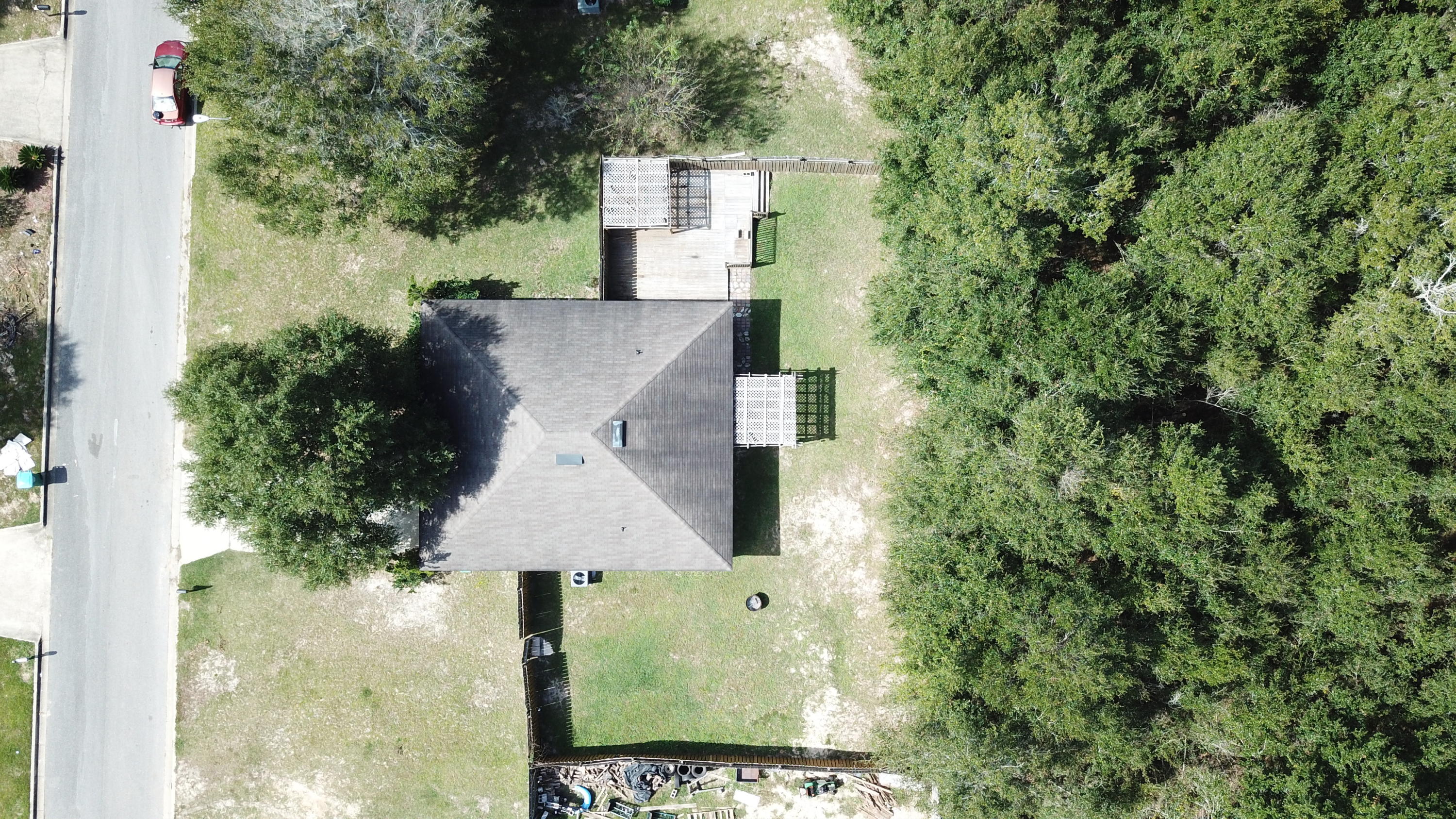 RIDGE CREST PH II - Residential