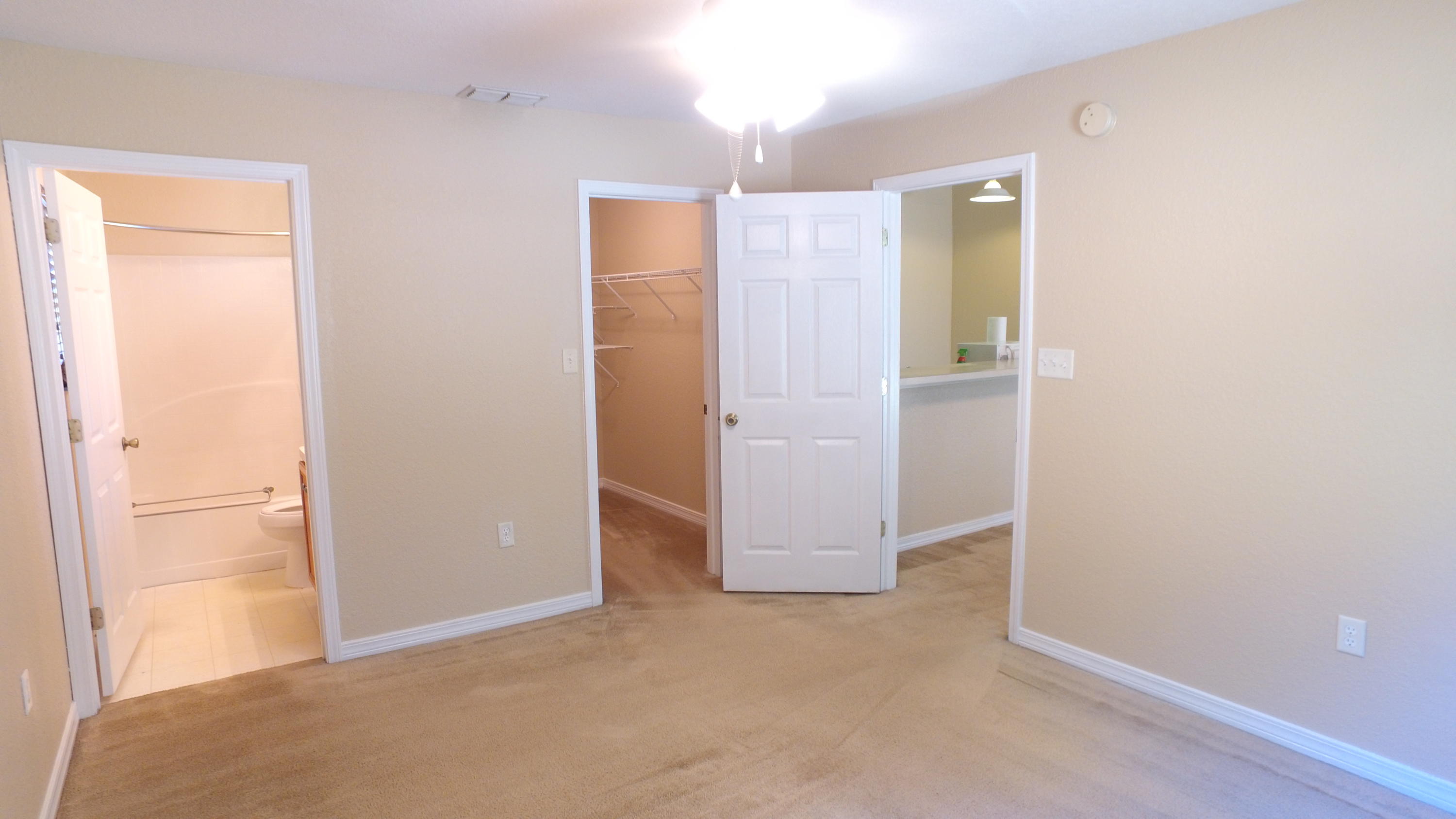 RIDGE CREST PH II - Residential