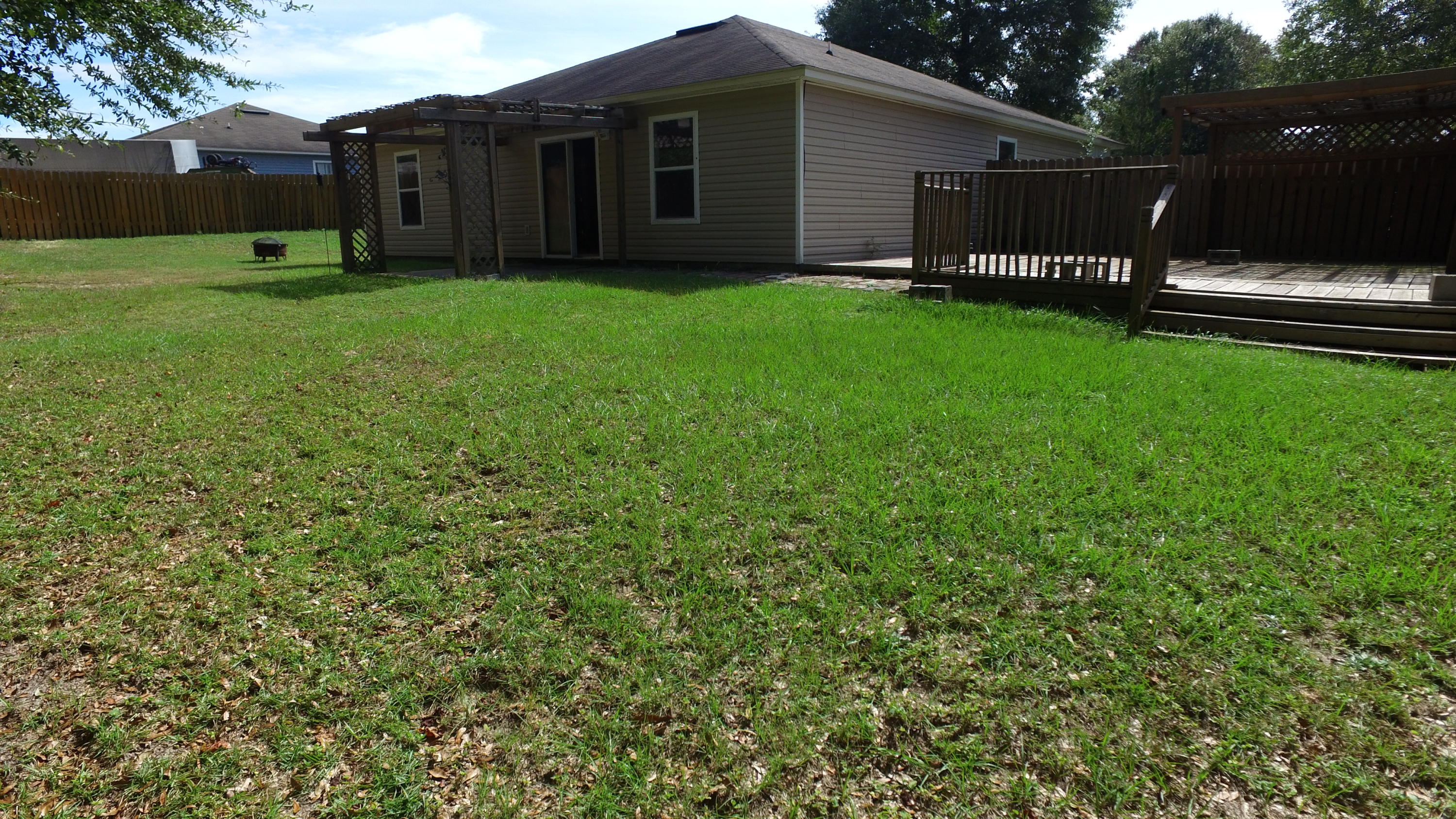 RIDGE CREST PH II - Residential