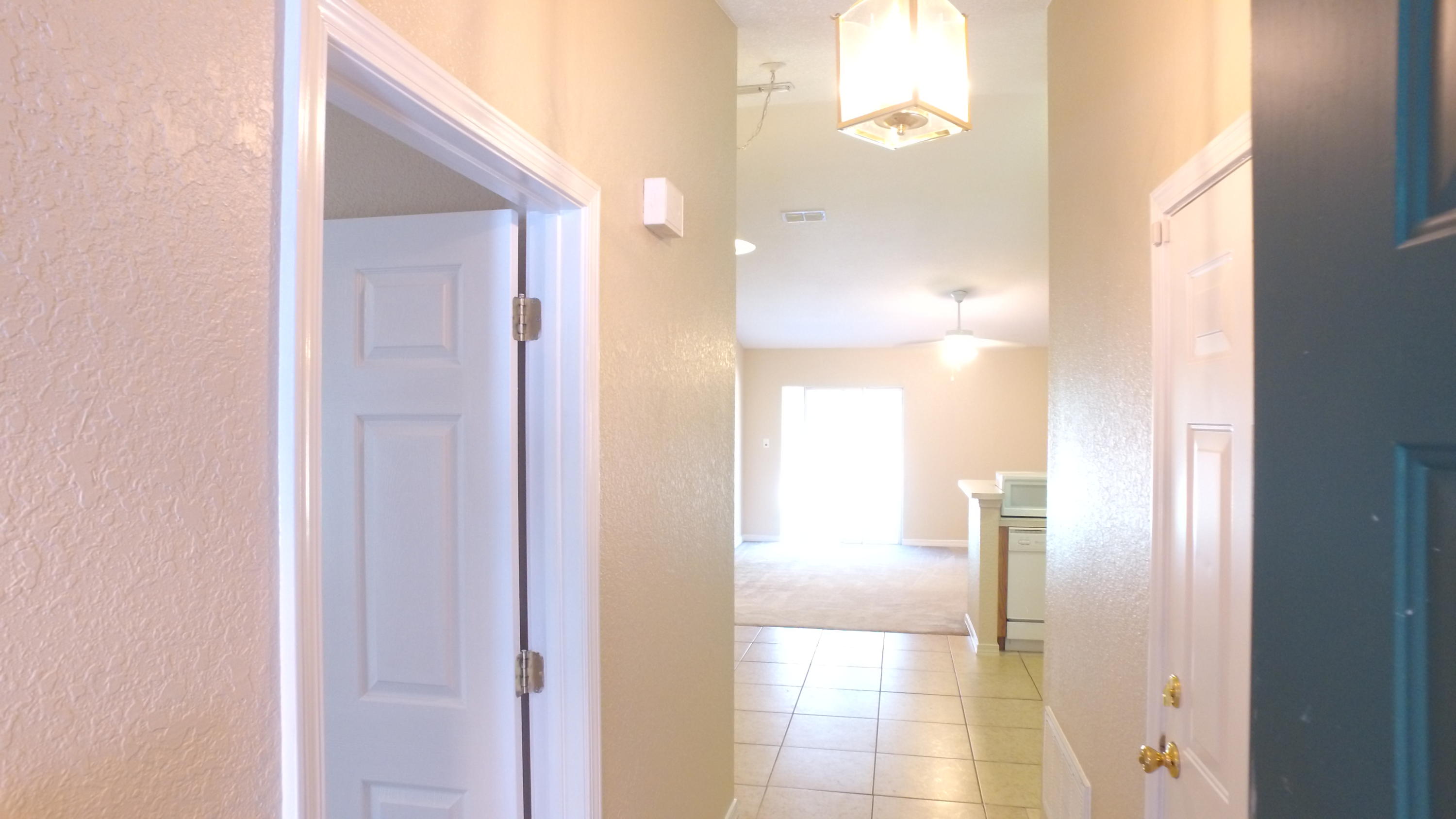 RIDGE CREST PH II - Residential