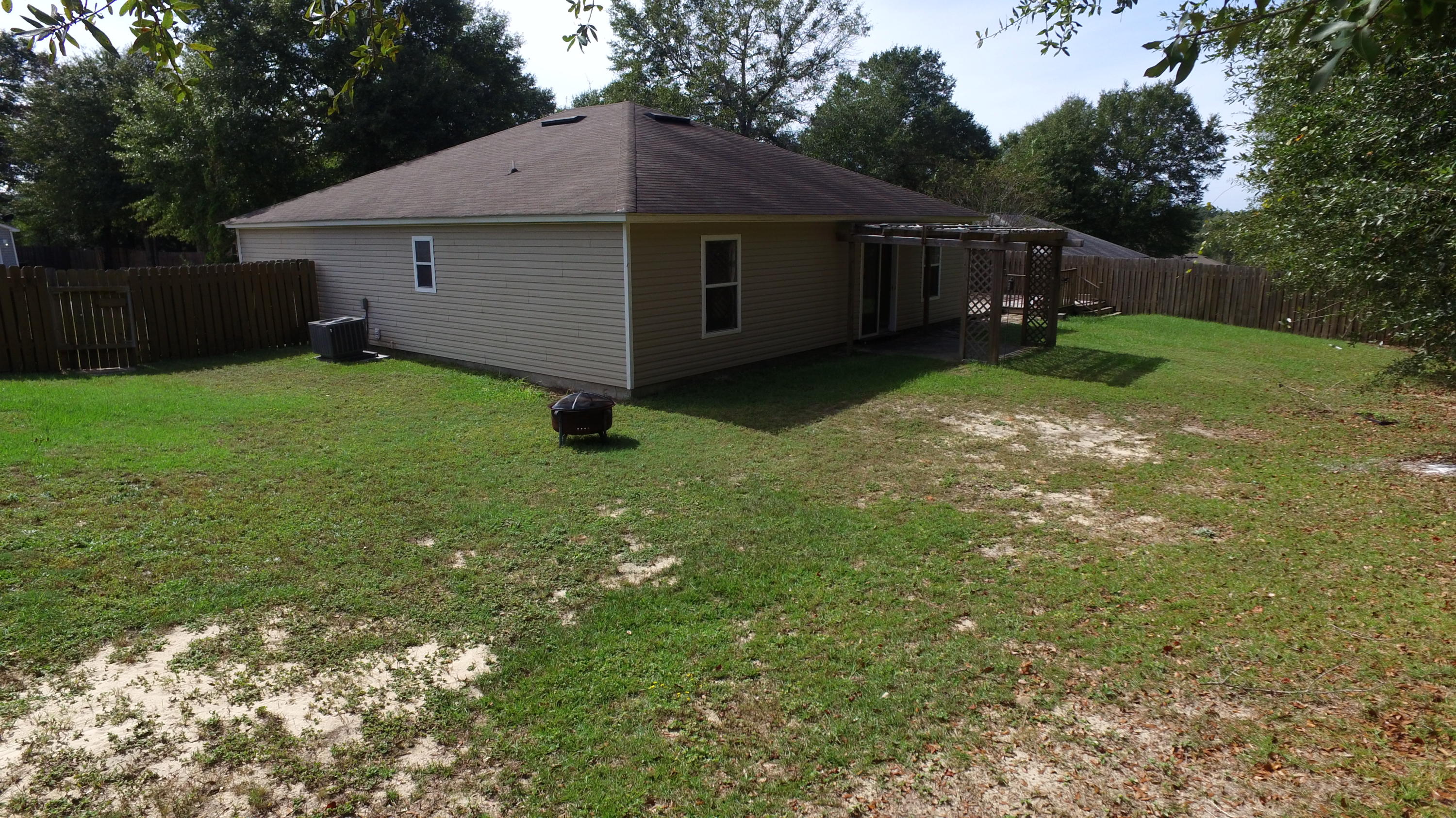 RIDGE CREST PH II - Residential