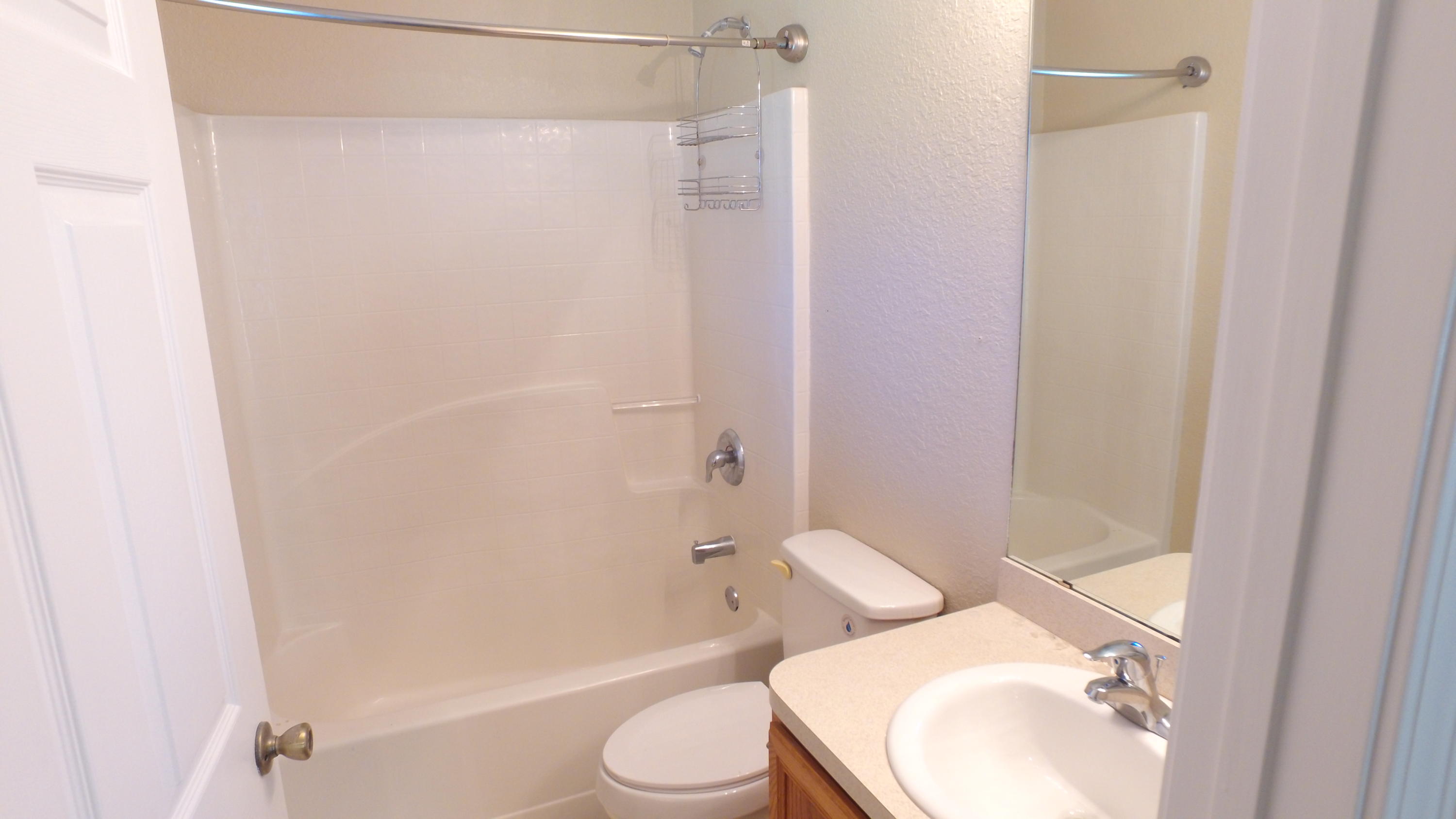 RIDGE CREST PH II - Residential