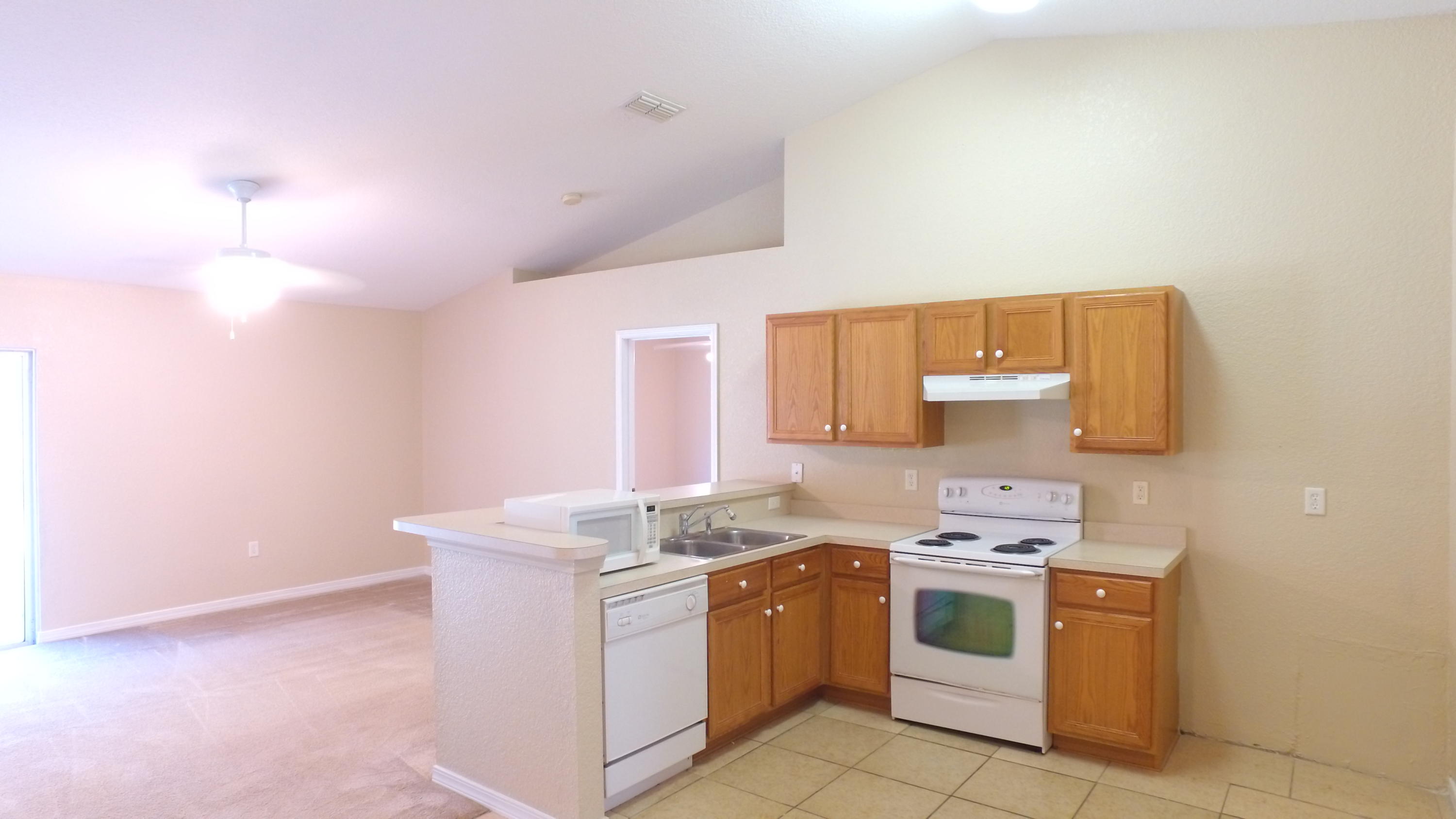 RIDGE CREST PH II - Residential