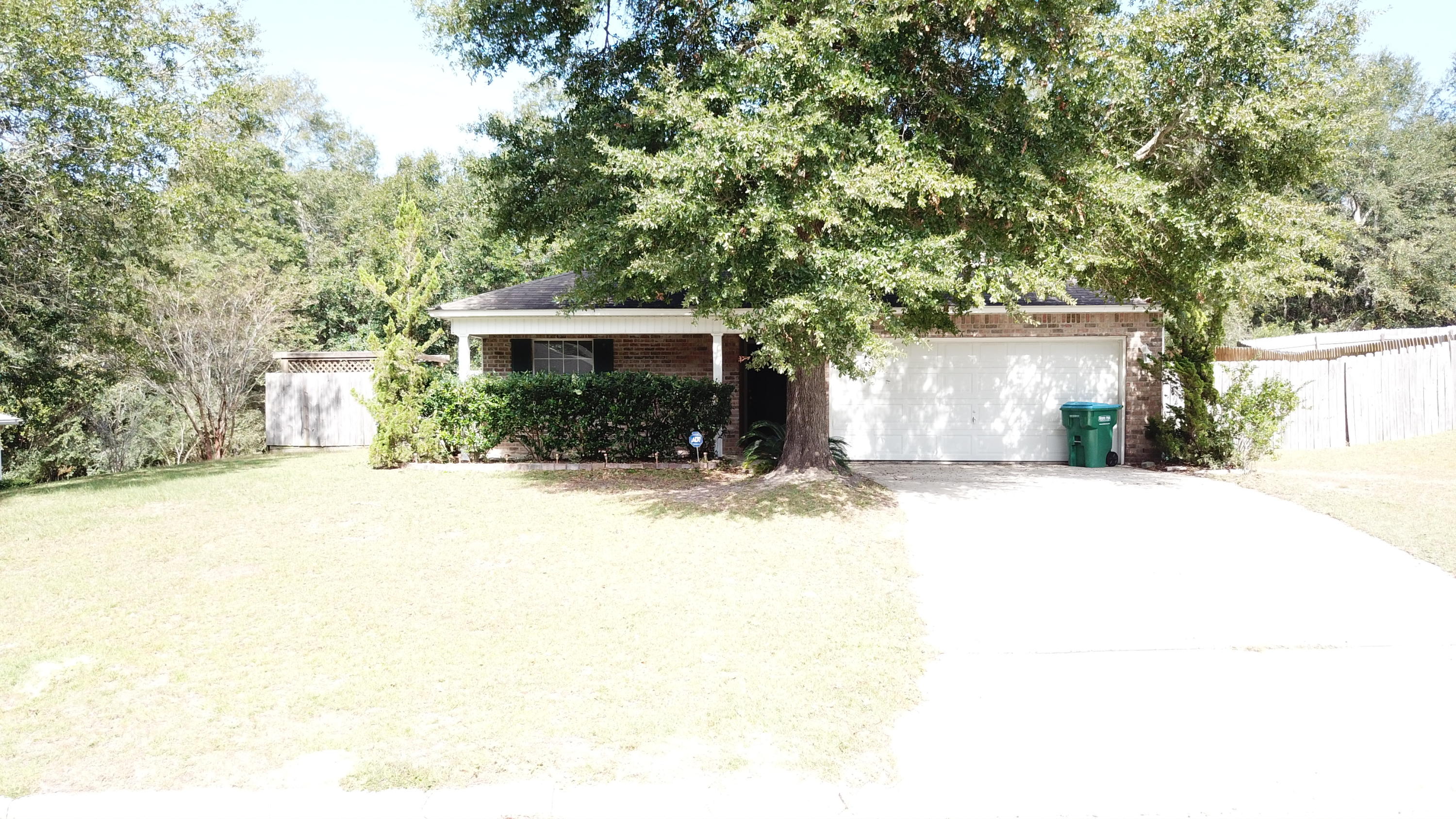 RIDGE CREST PH II - Residential