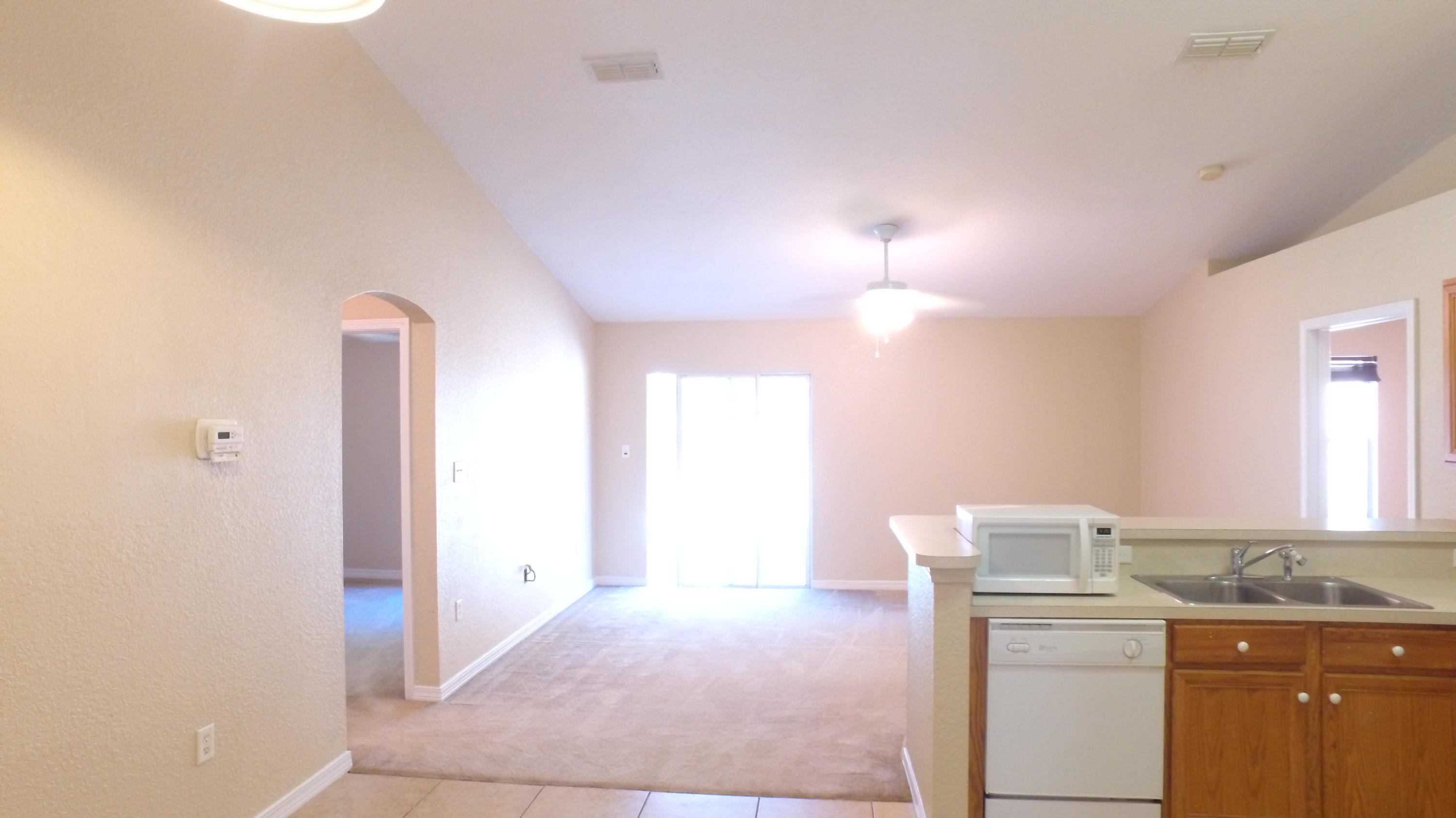 RIDGE CREST PH II - Residential