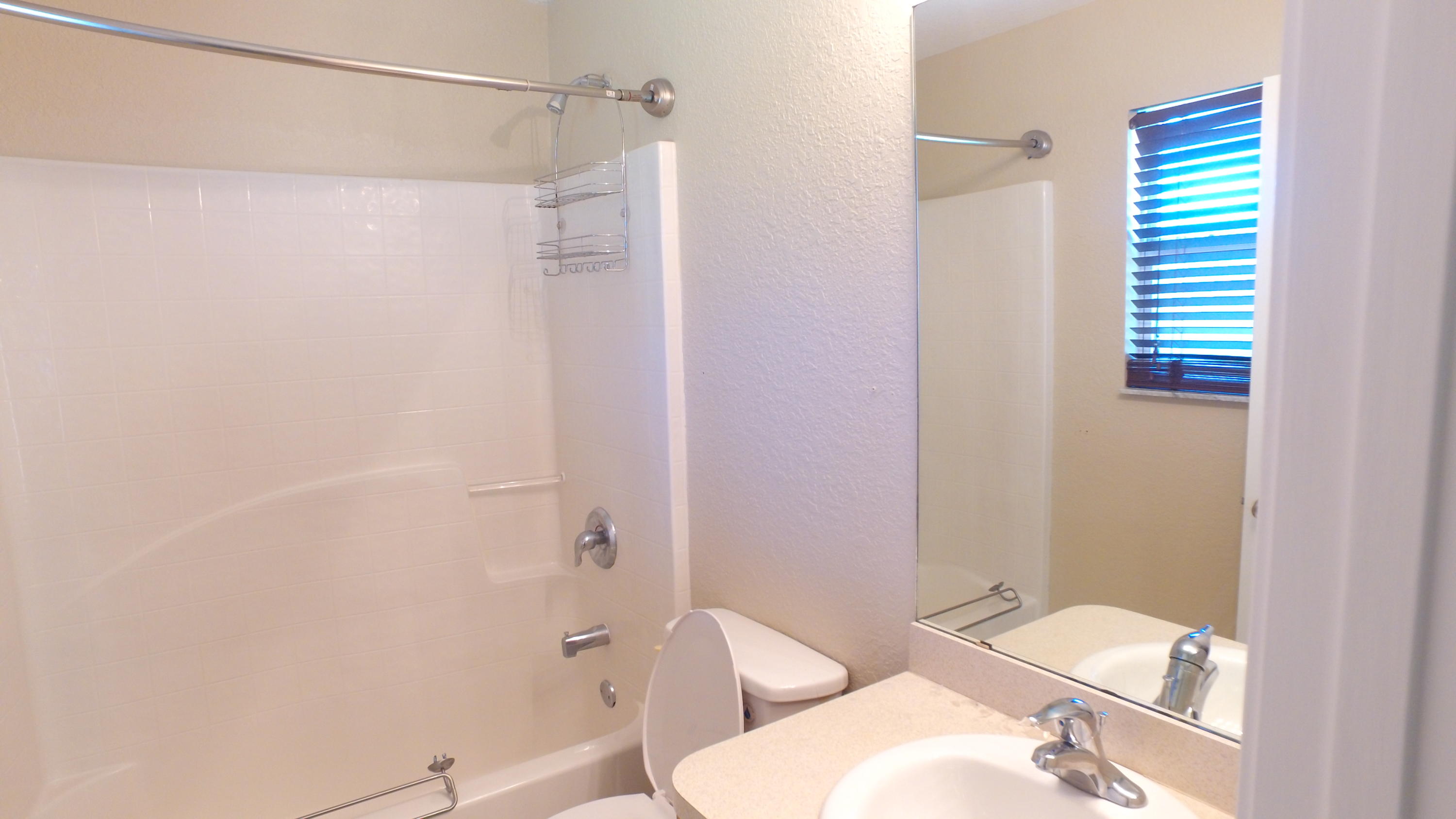 RIDGE CREST PH II - Residential