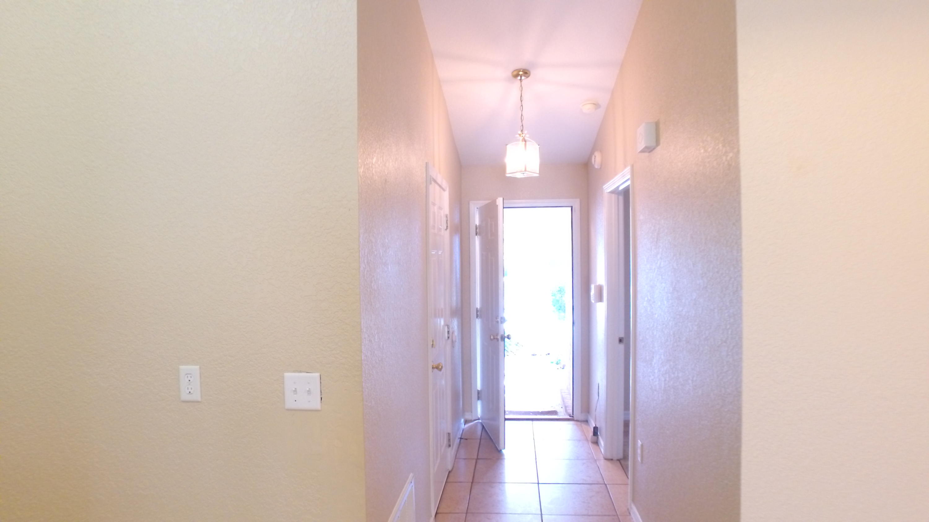 RIDGE CREST PH II - Residential