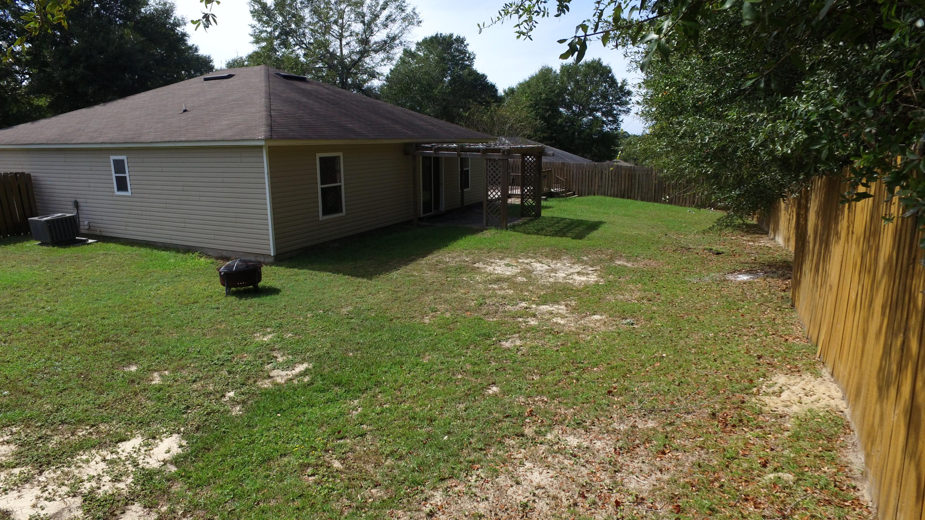 RIDGE CREST PH II - Residential