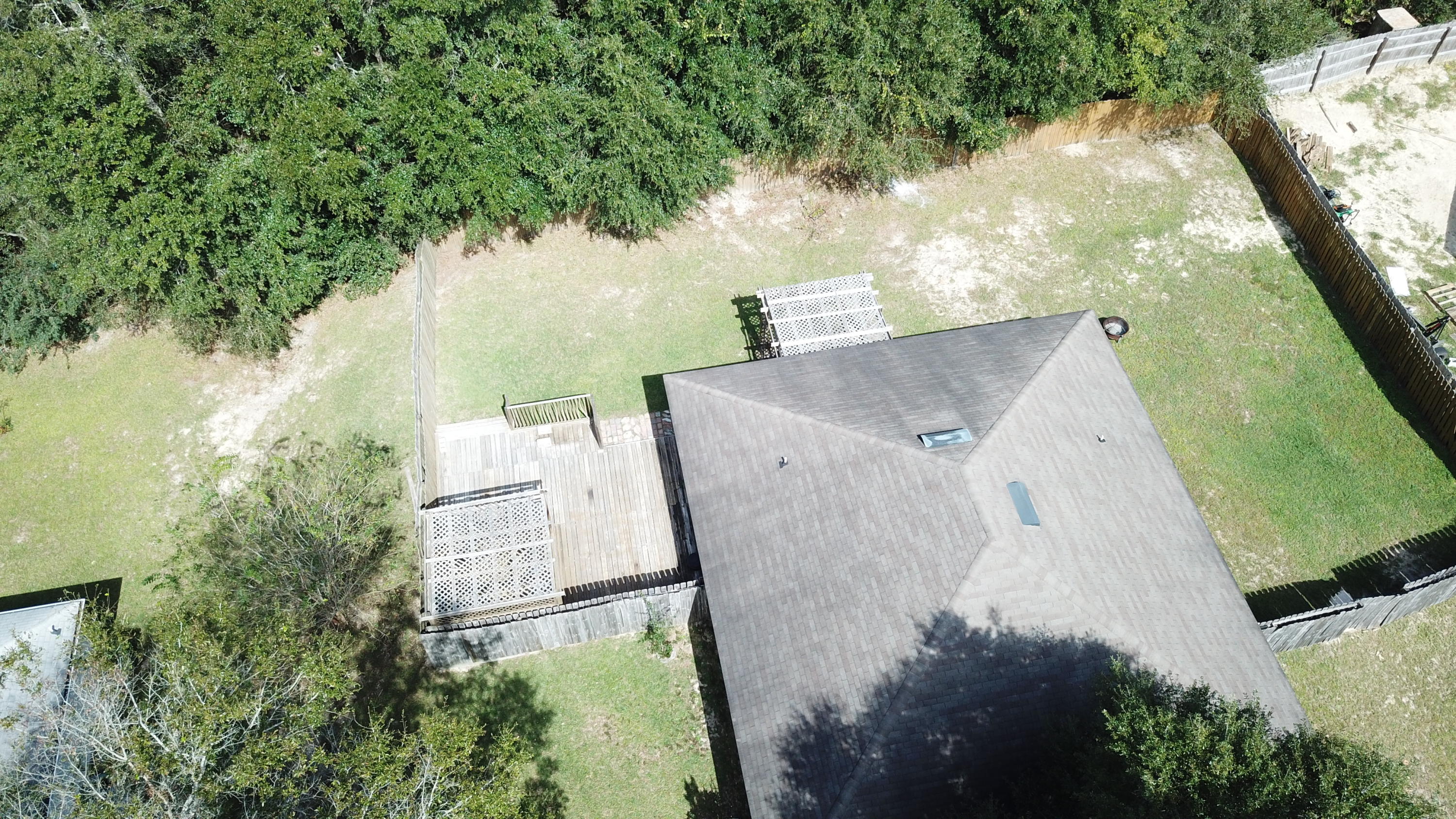 RIDGE CREST PH II - Residential